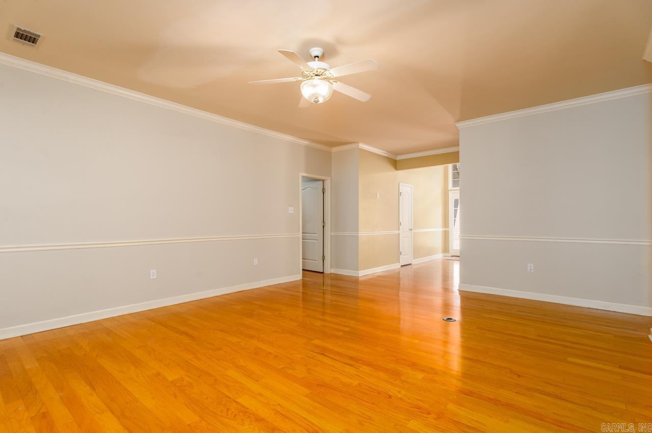 SHADY VALLEY - Residential