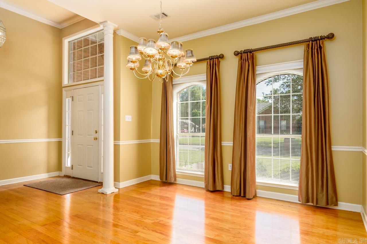 SHADY VALLEY - Residential