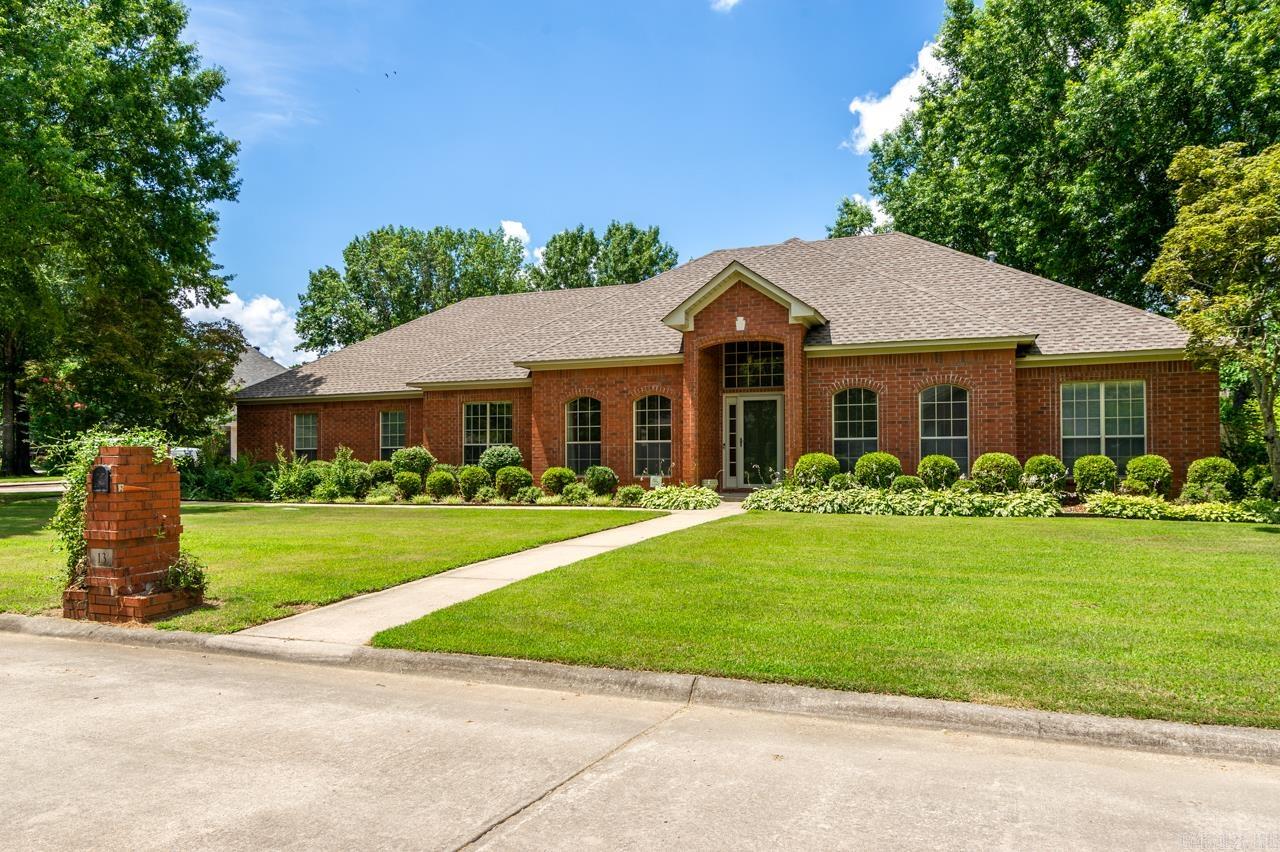 SHADY VALLEY - Residential