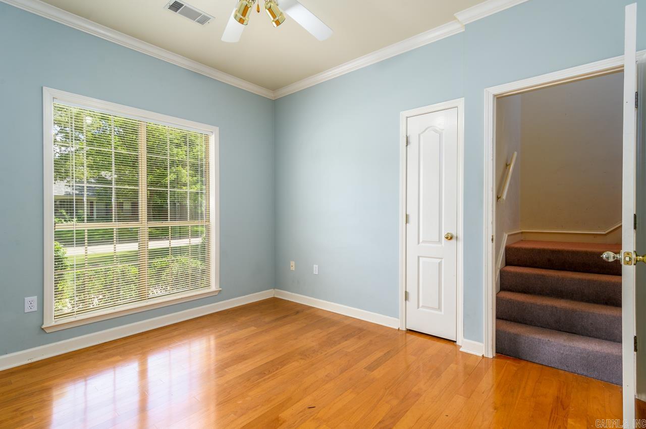 SHADY VALLEY - Residential