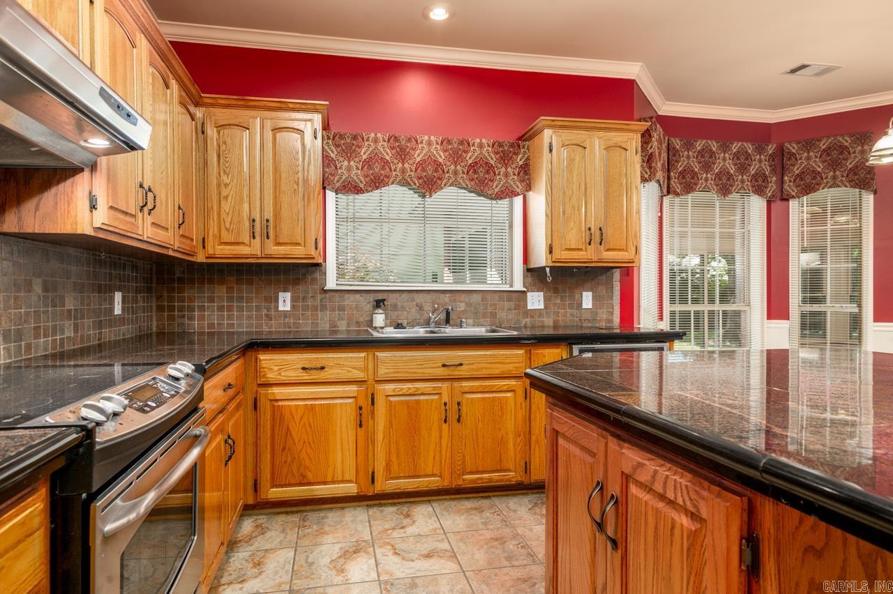 SHADY VALLEY - Residential