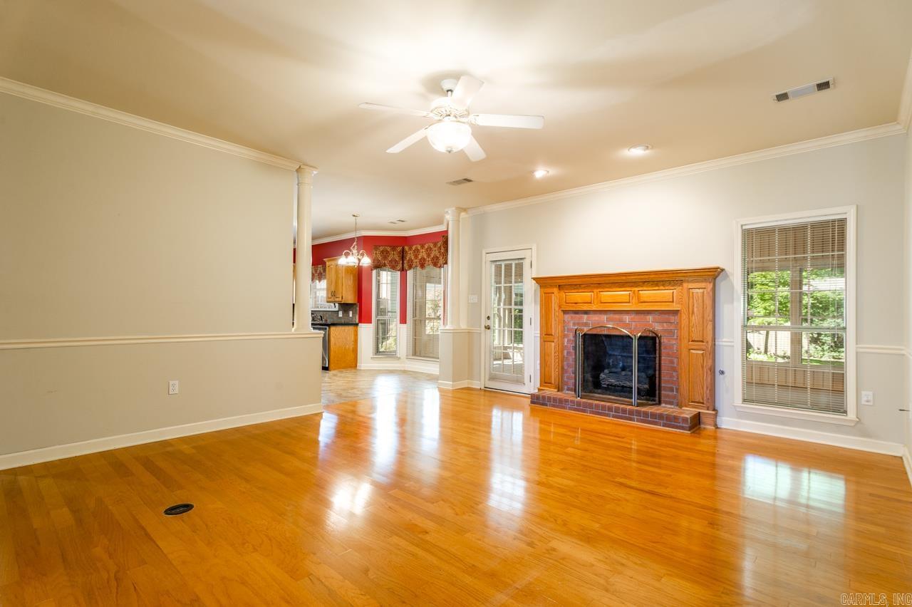 SHADY VALLEY - Residential