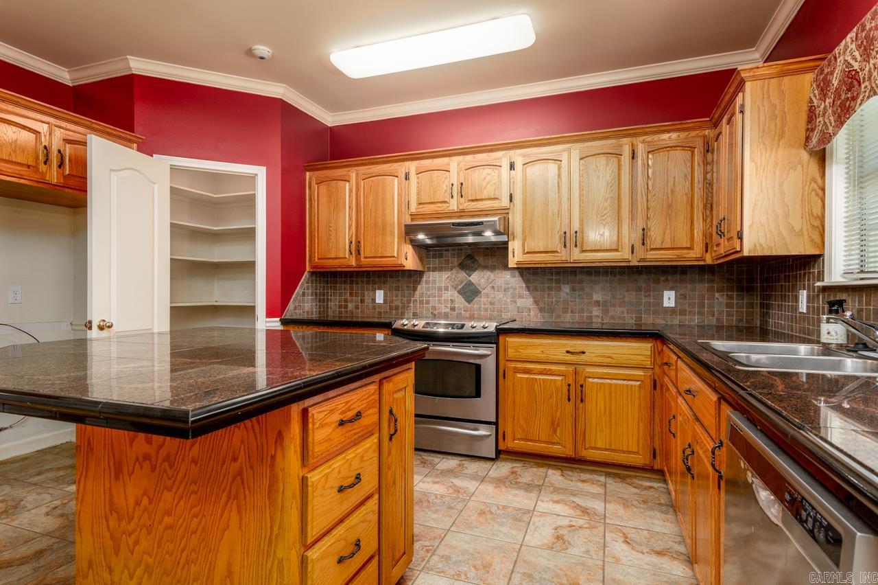 SHADY VALLEY - Residential