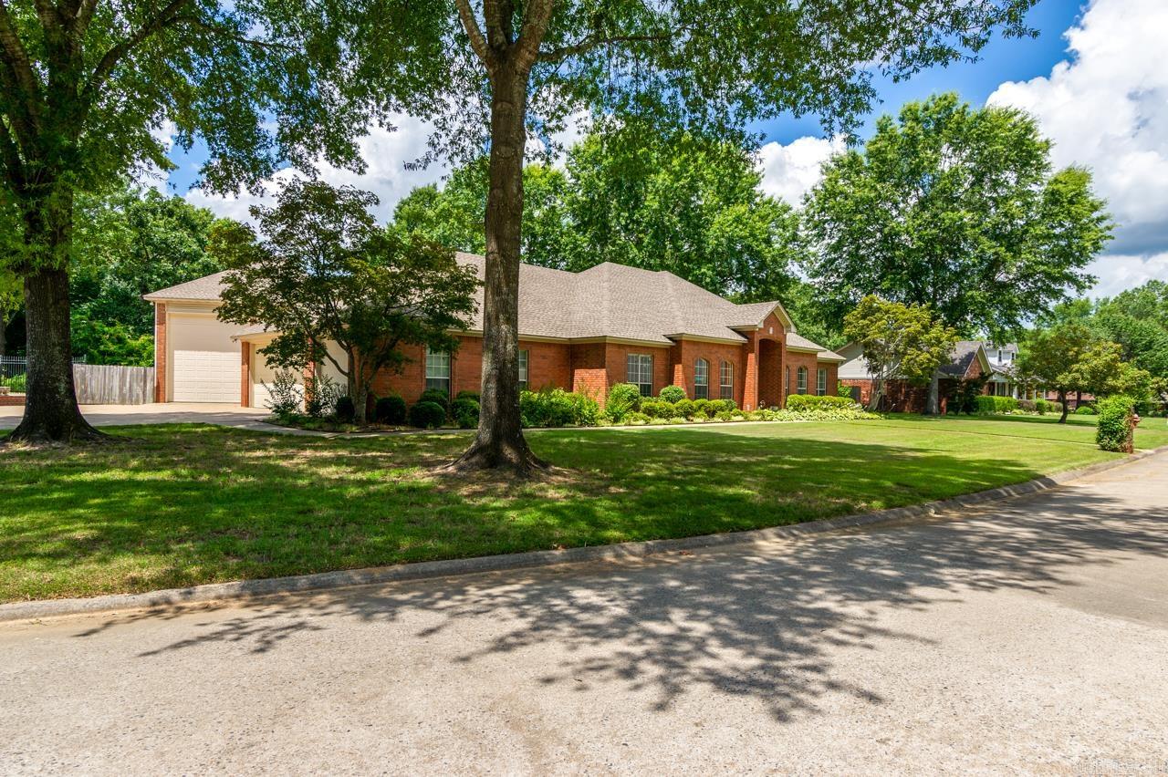 SHADY VALLEY - Residential