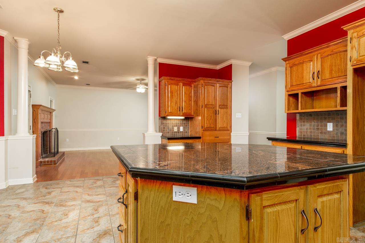 SHADY VALLEY - Residential