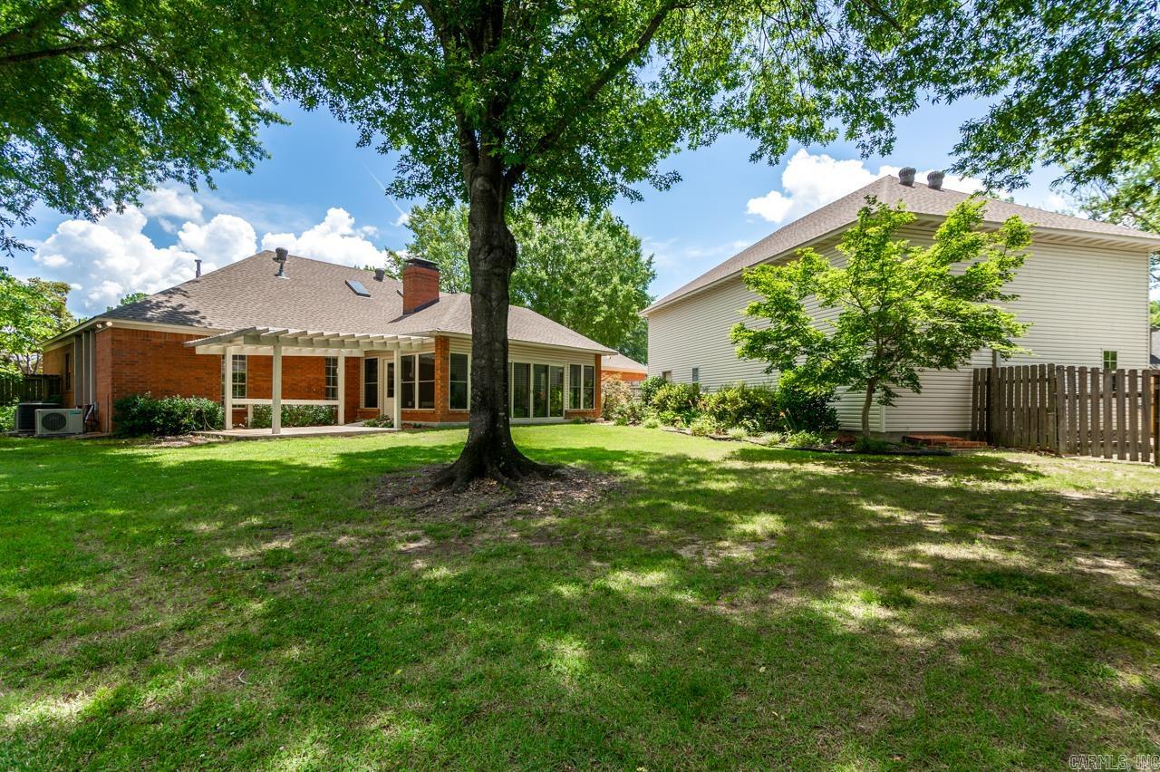 SHADY VALLEY - Residential