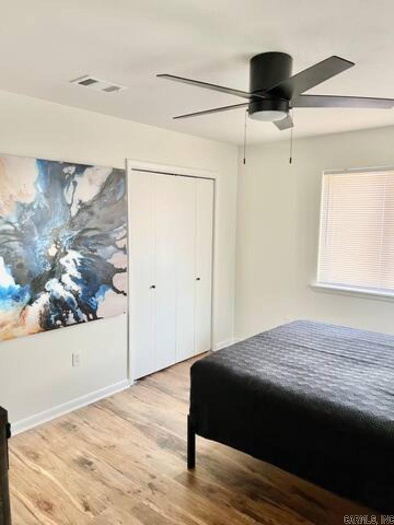 University Park North - Residential Lease