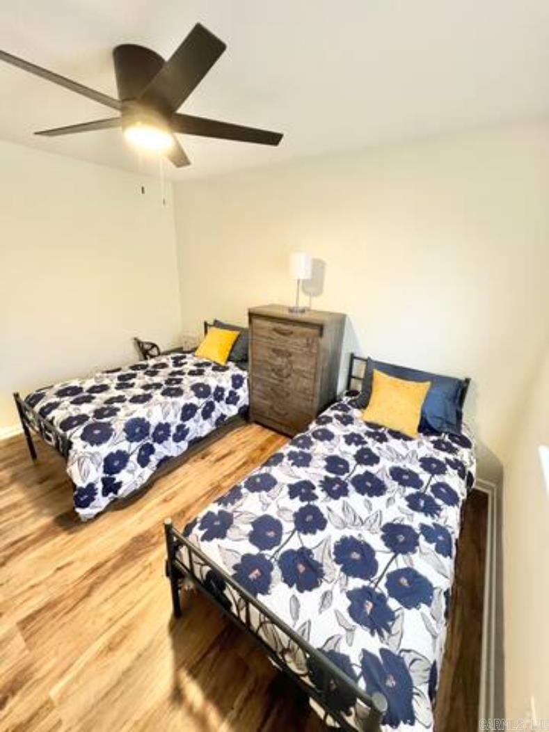 University Park North - Residential Lease