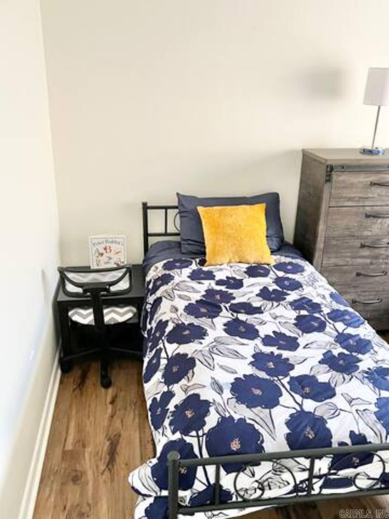 University Park North - Residential Lease