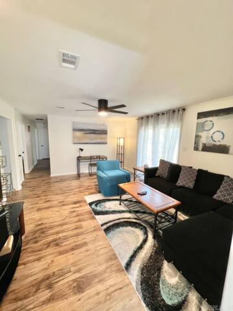 University Park North - Residential Lease