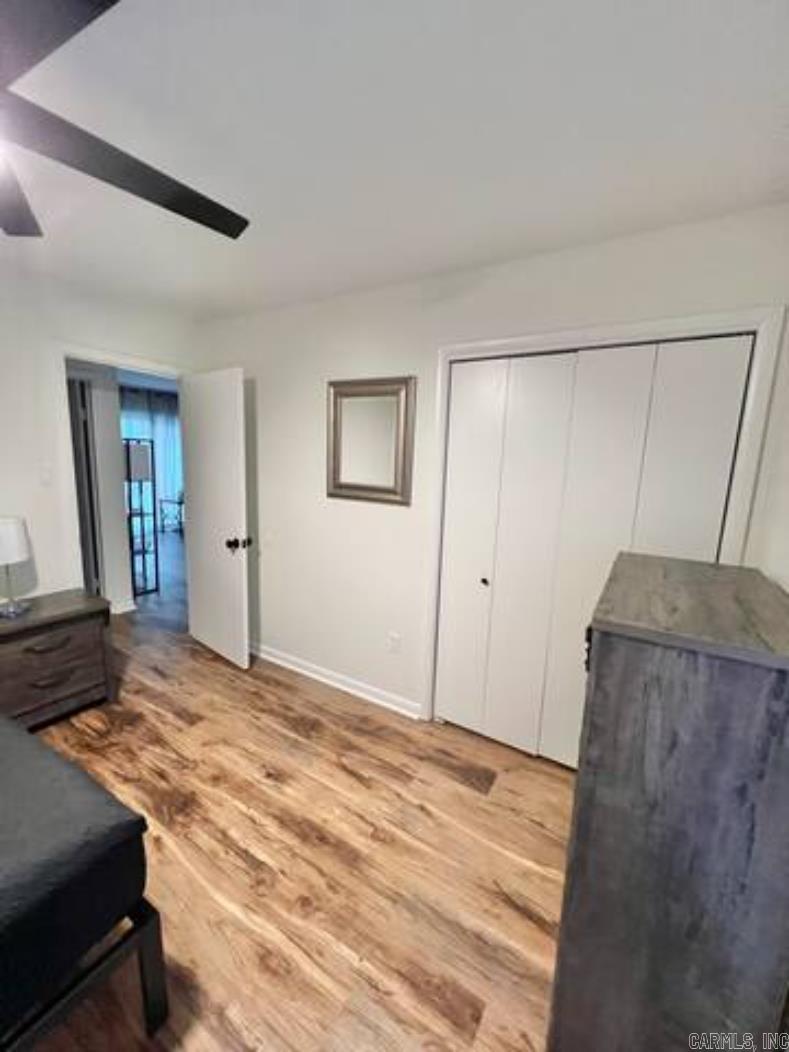 University Park North - Residential Lease