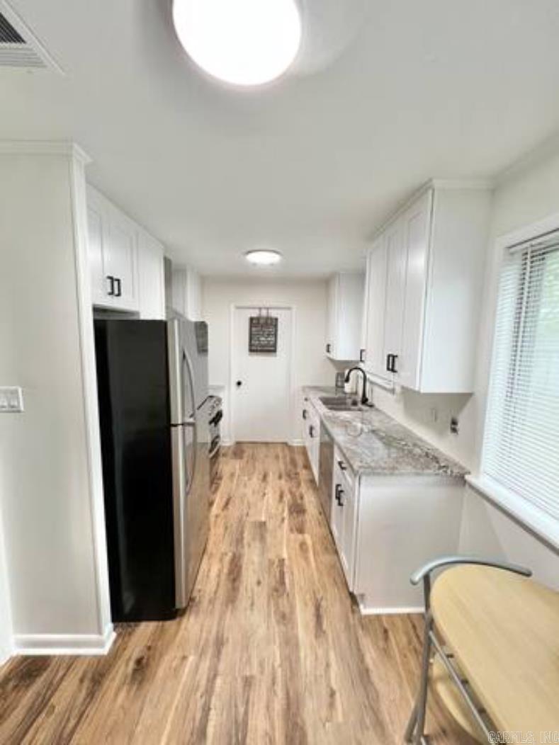 University Park North - Residential Lease