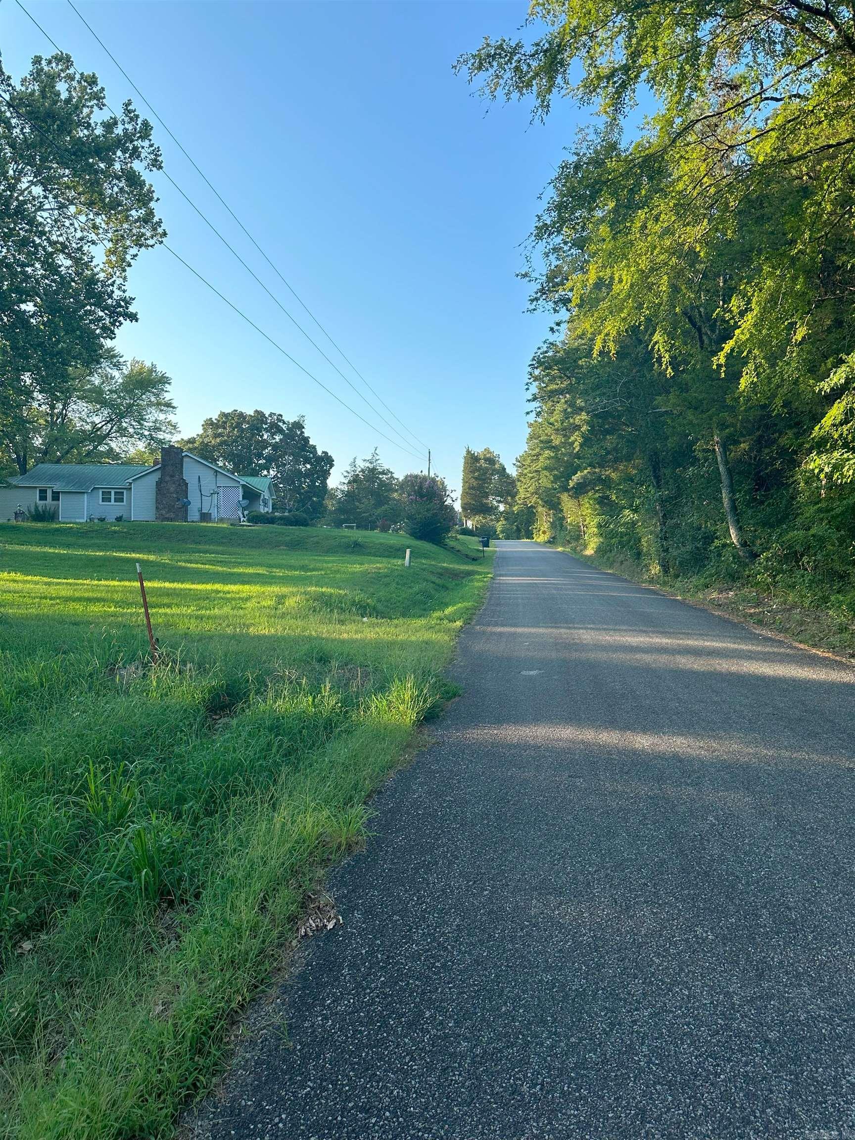 Not in Subdivision - Land