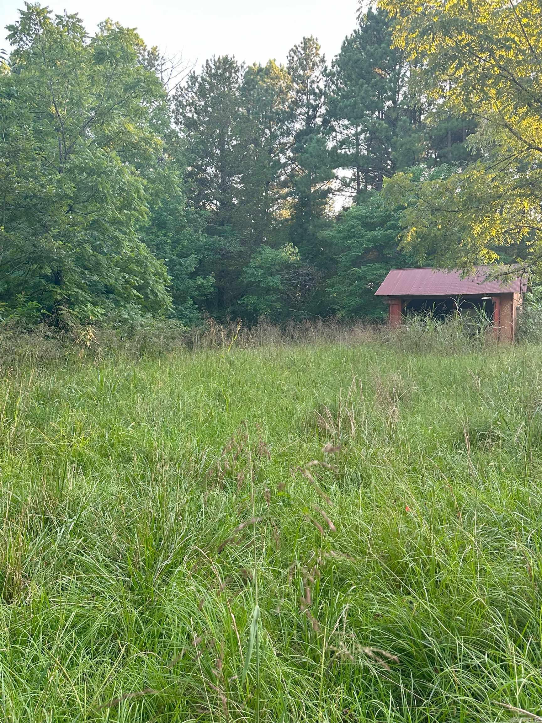 Not in Subdivision - Land