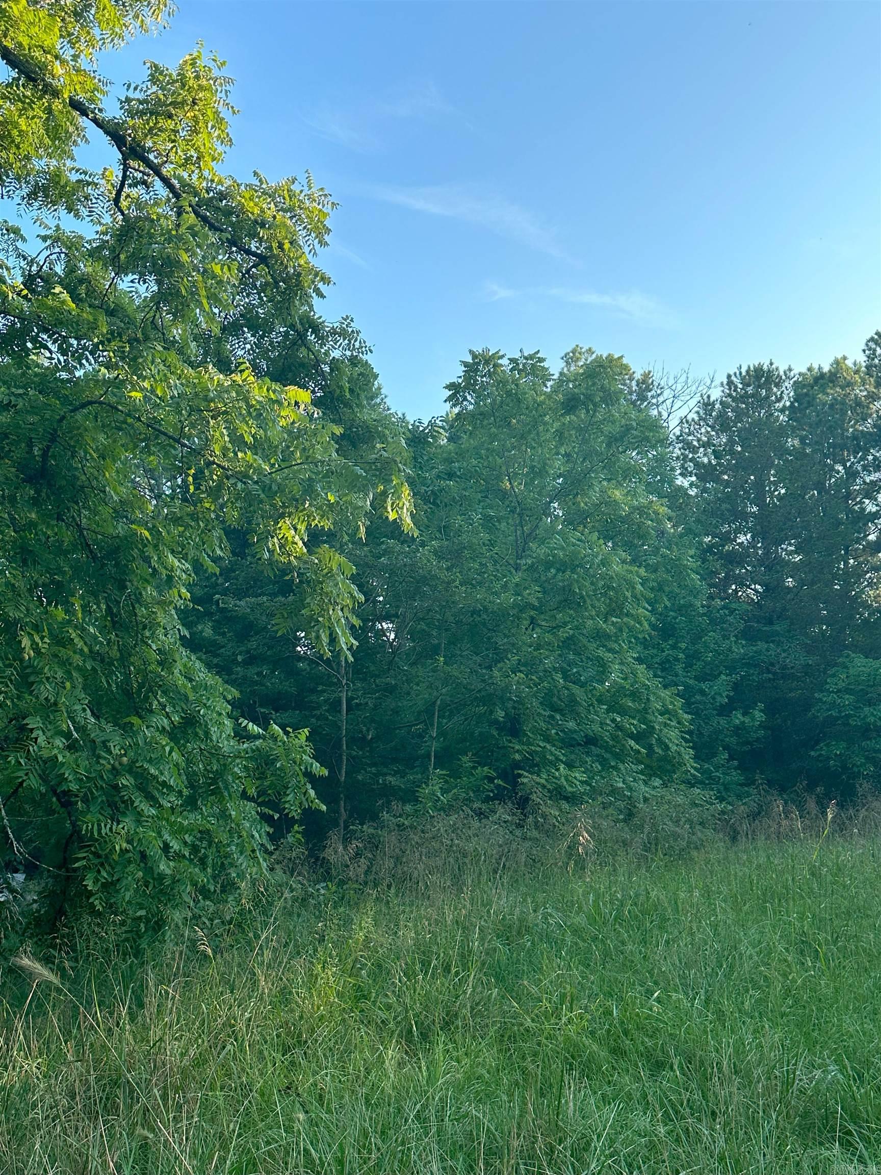 Not in Subdivision - Land