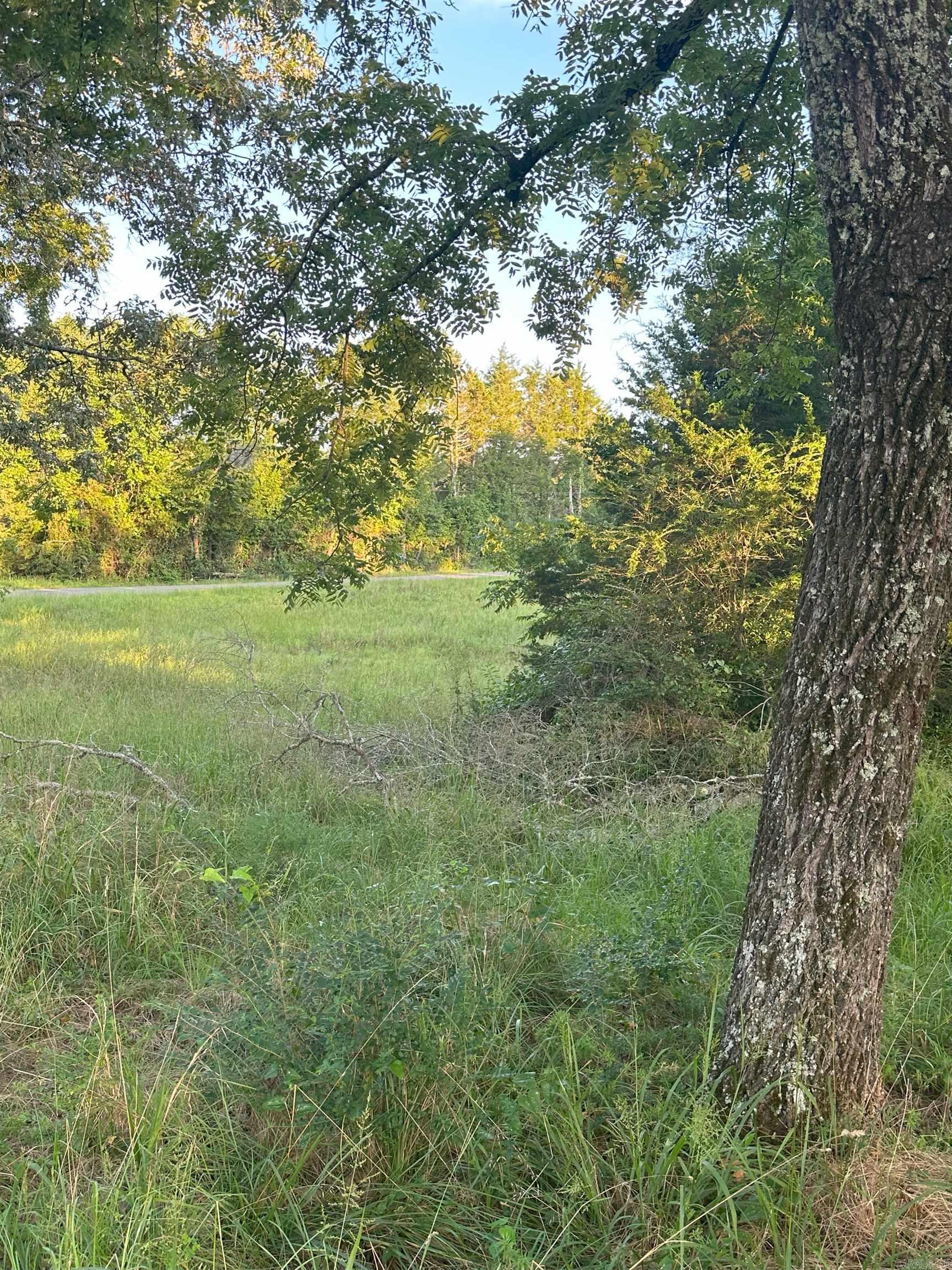 Not in Subdivision - Land