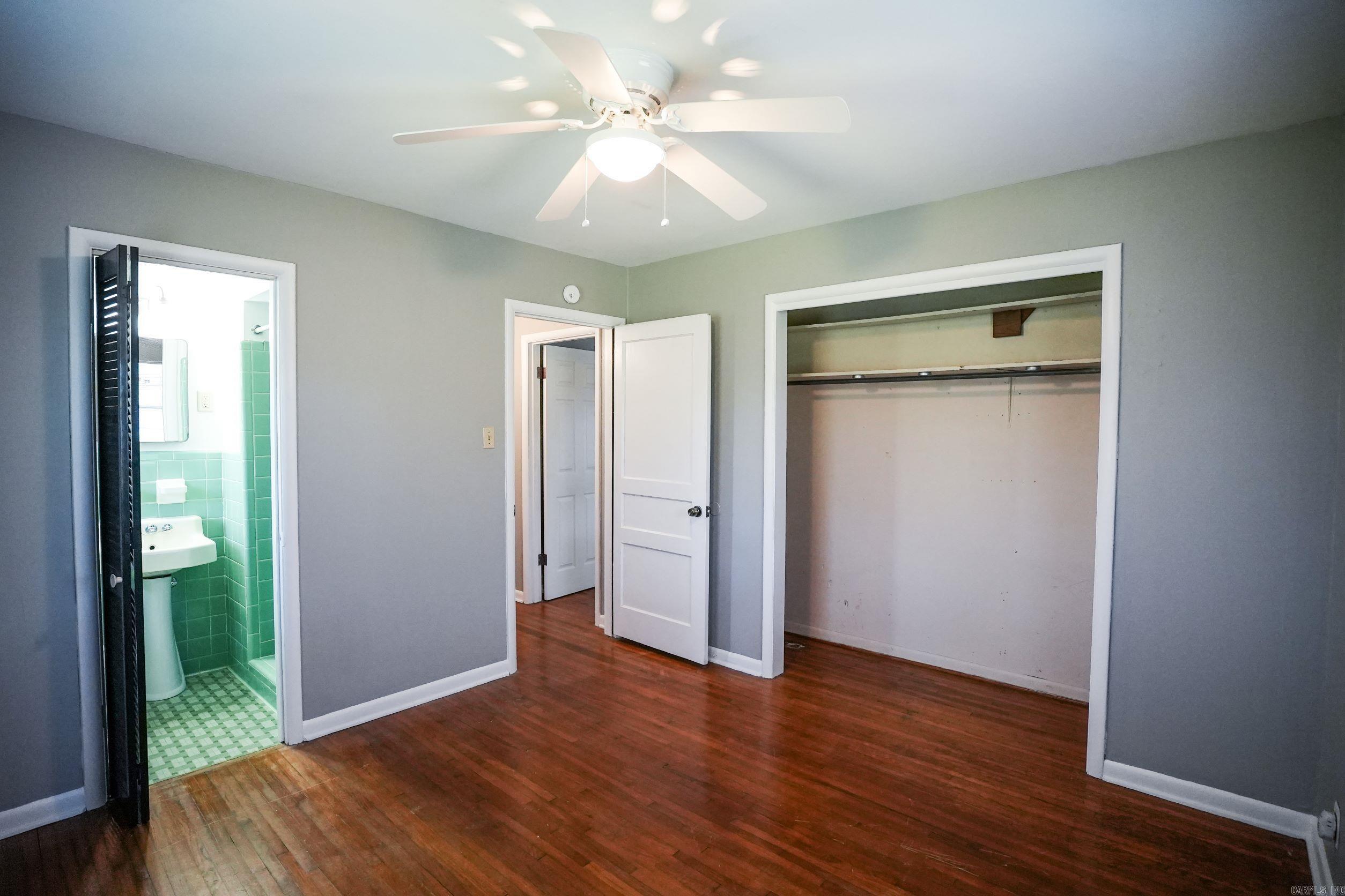 Park Hill - Residential Lease