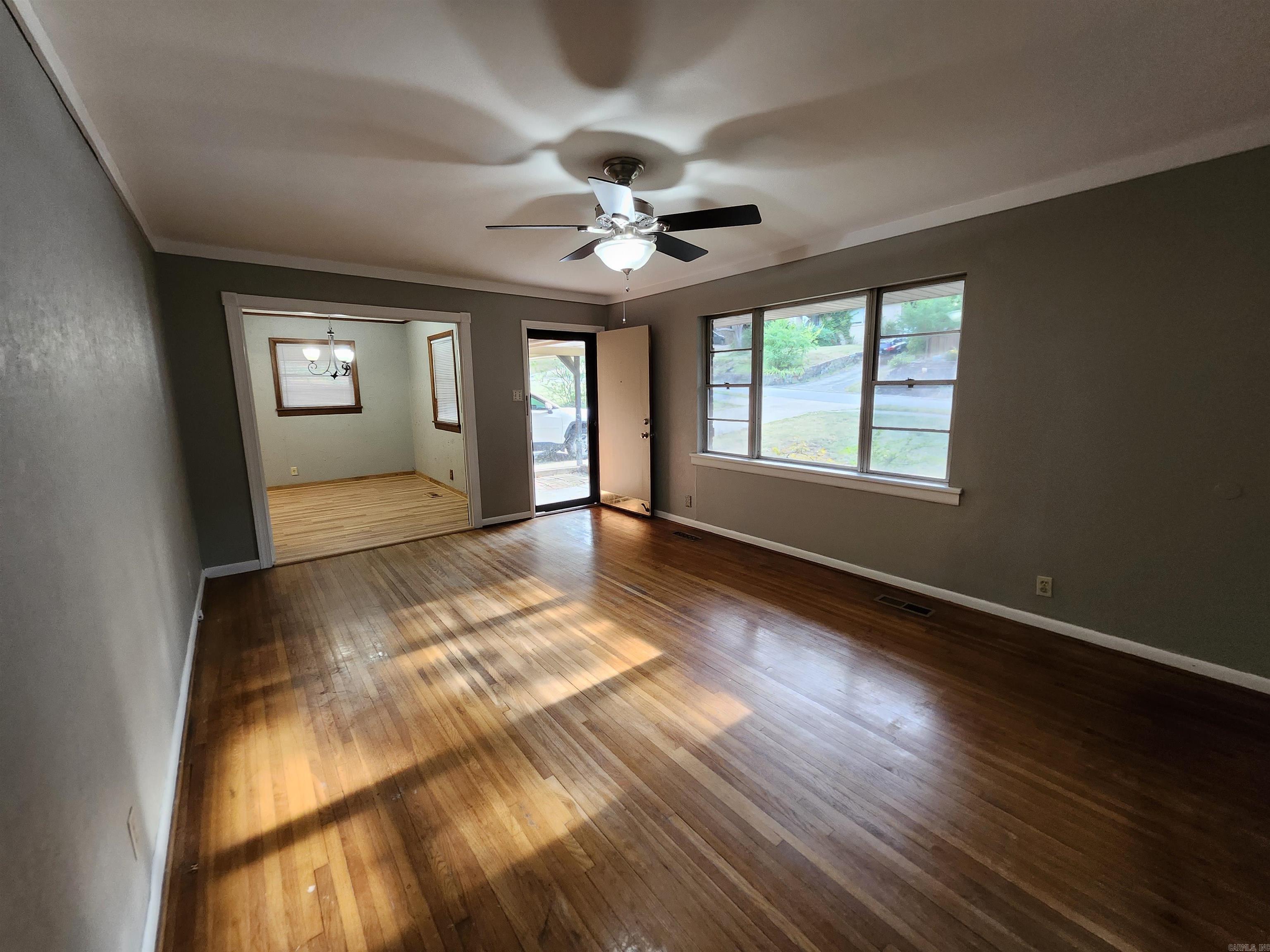 Park Hill - Residential Lease