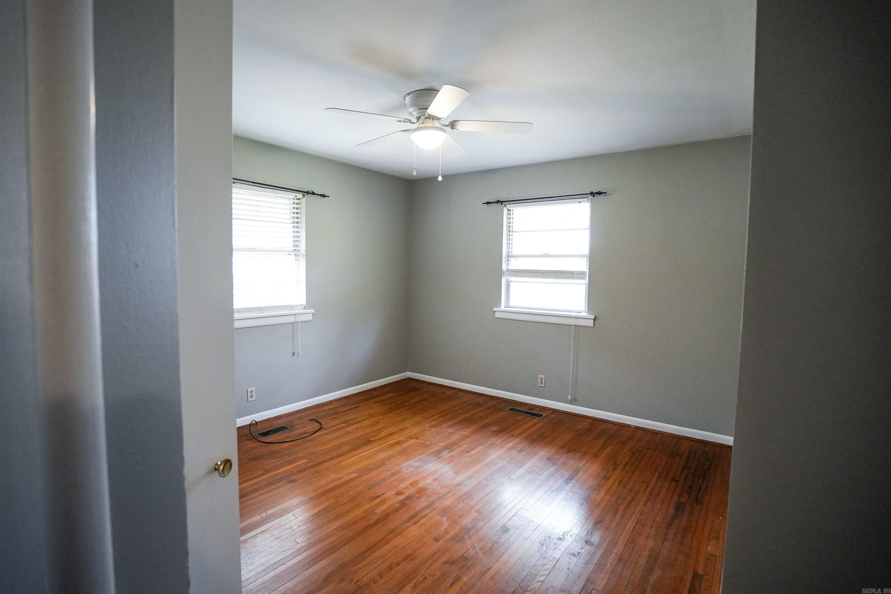 Park Hill - Residential Lease