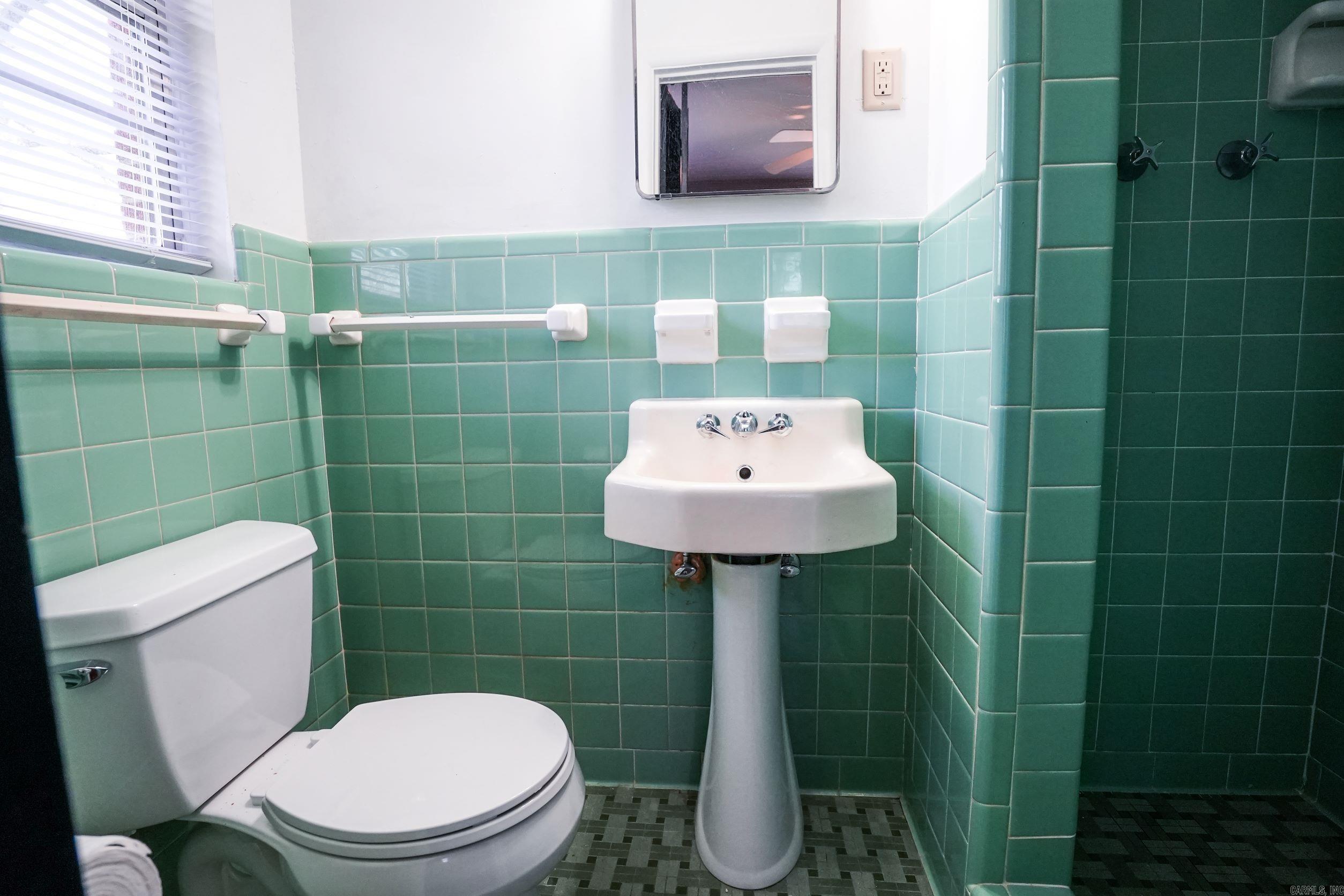 Park Hill - Residential Lease