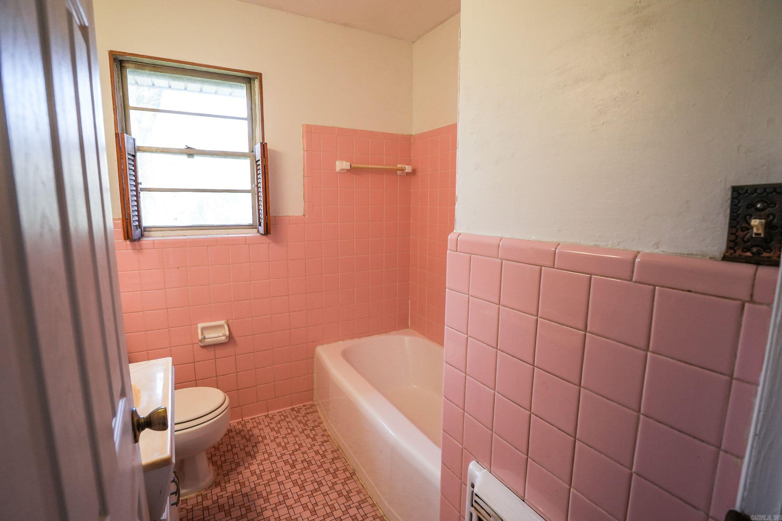 Park Hill - Residential Lease