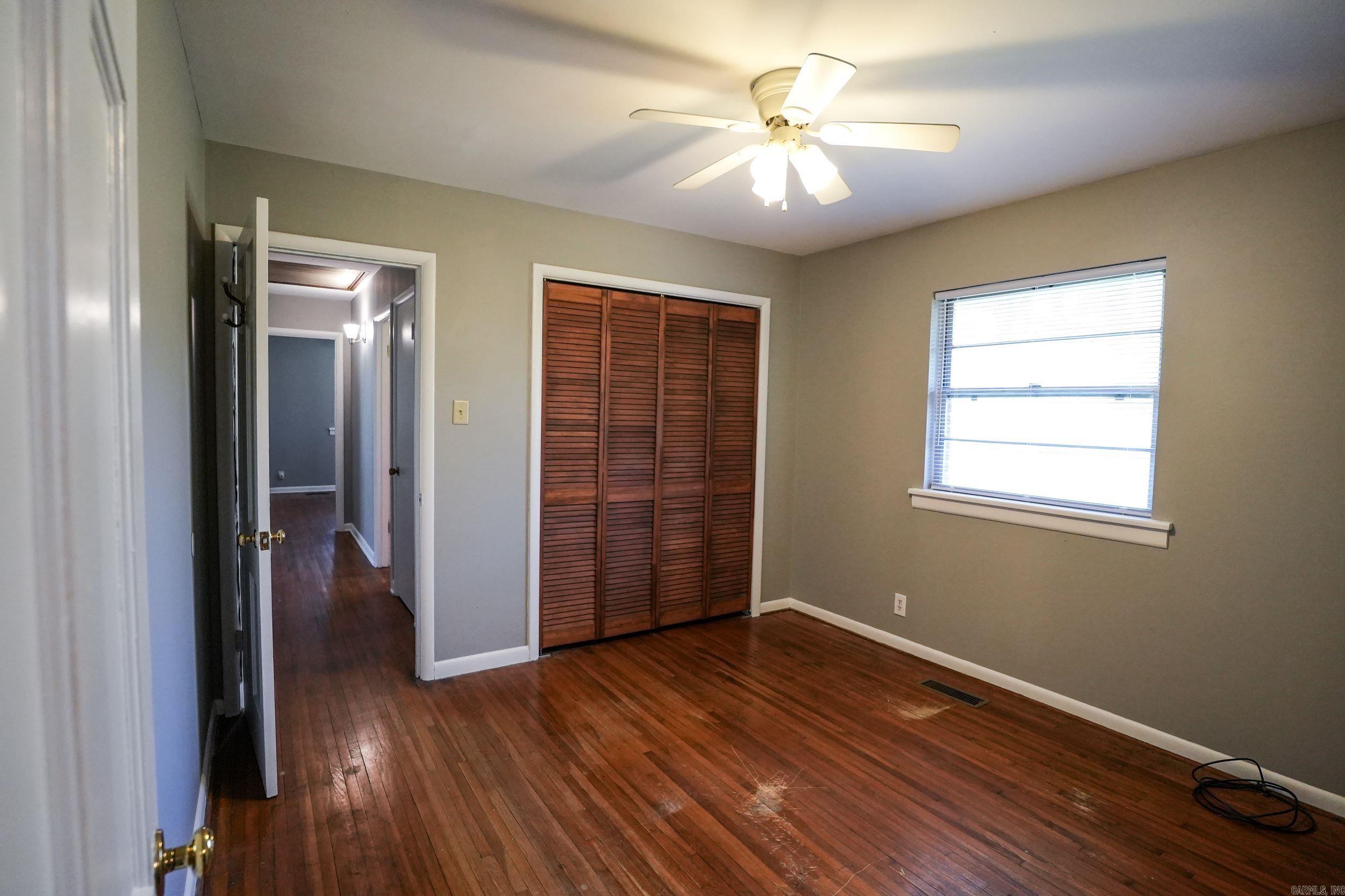 Park Hill - Residential Lease