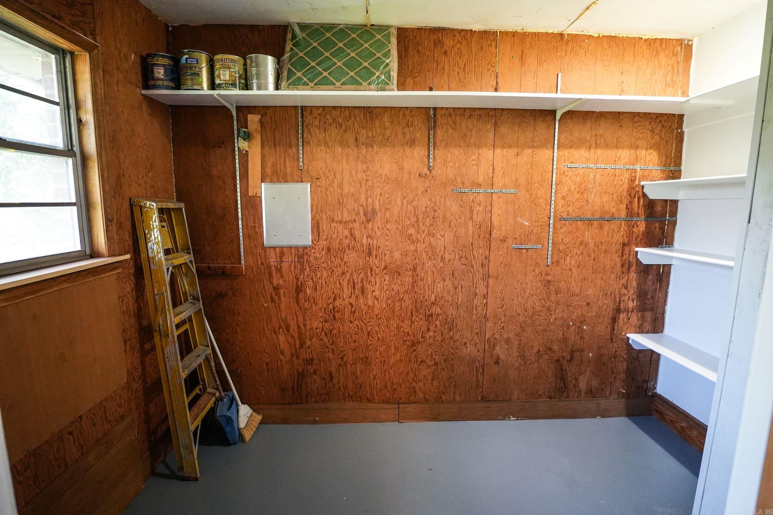 Park Hill - Residential Lease