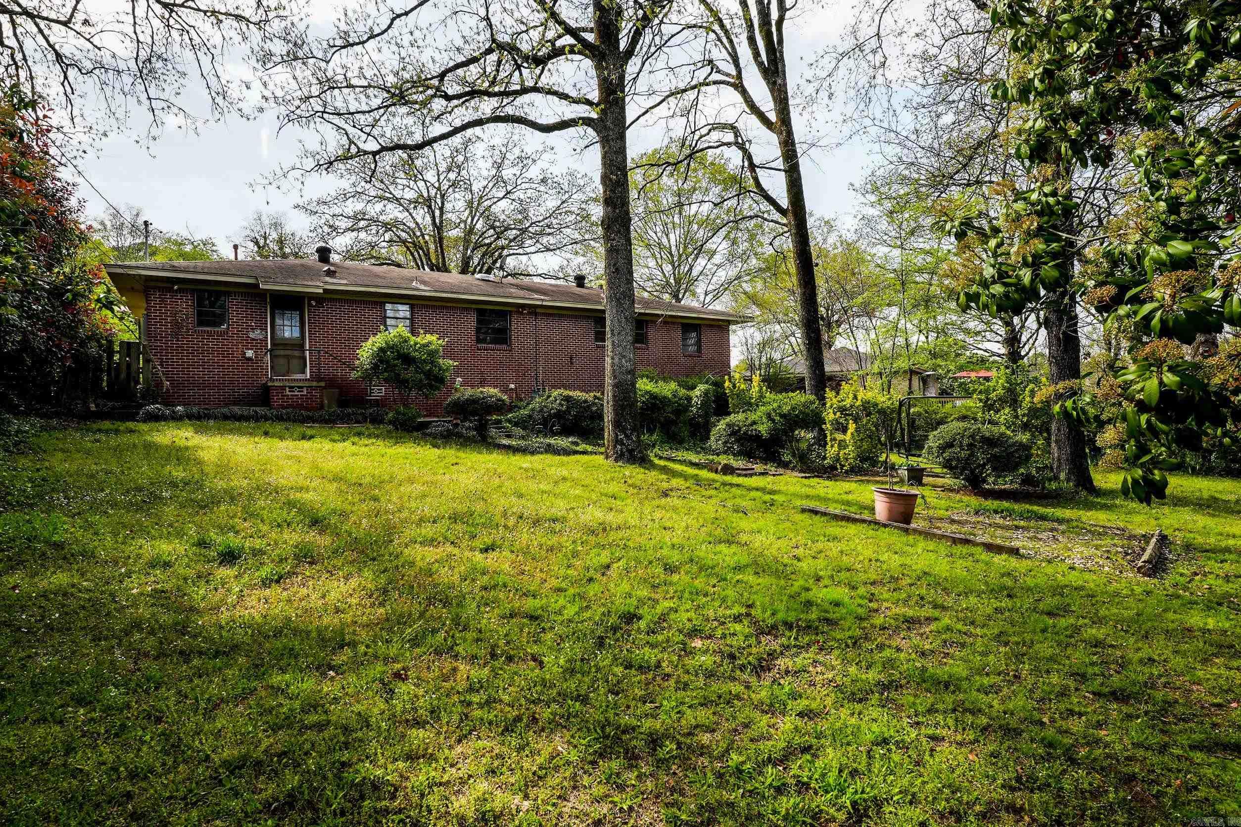 Park Hill - Residential Lease