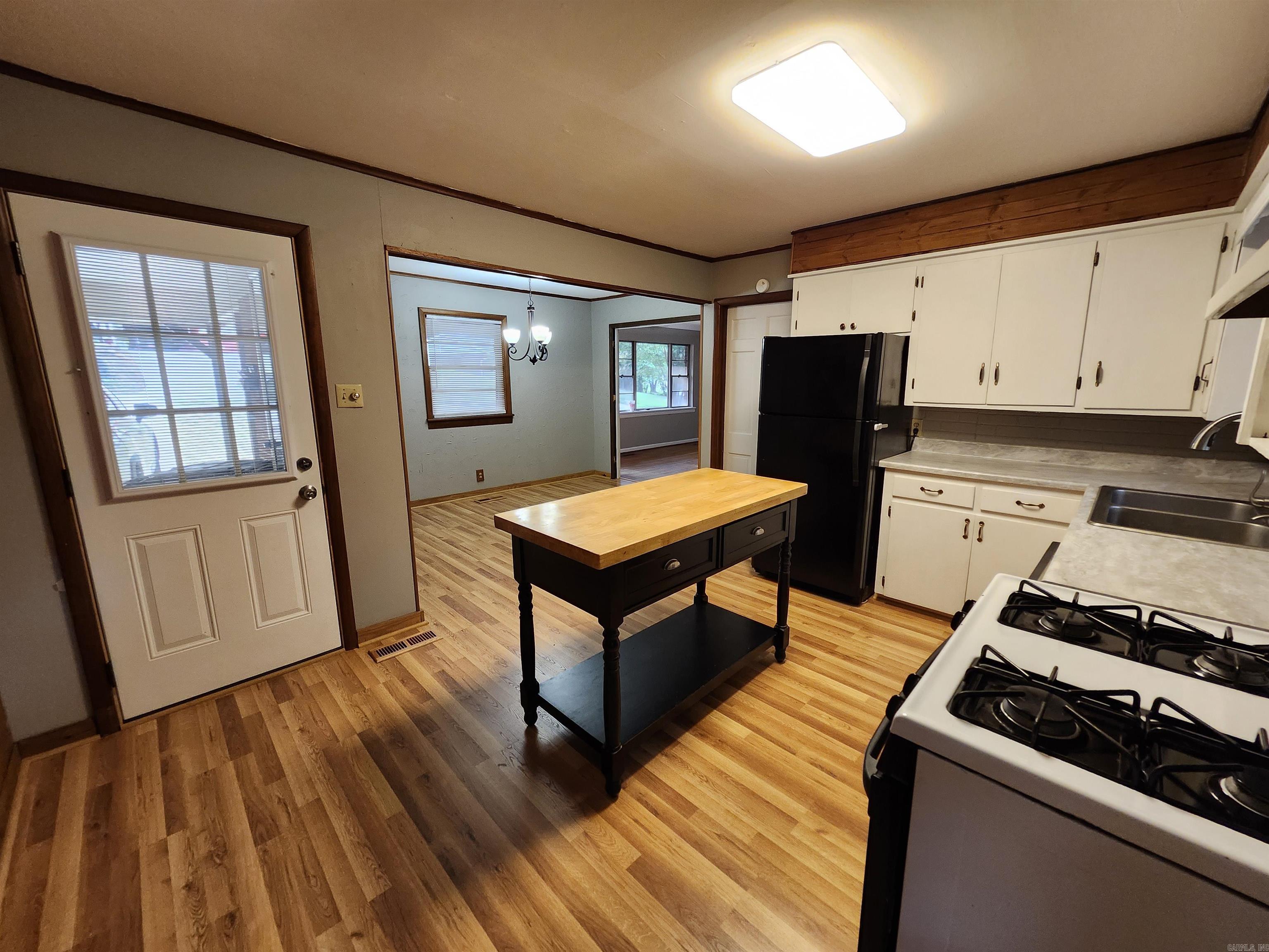 Park Hill - Residential Lease