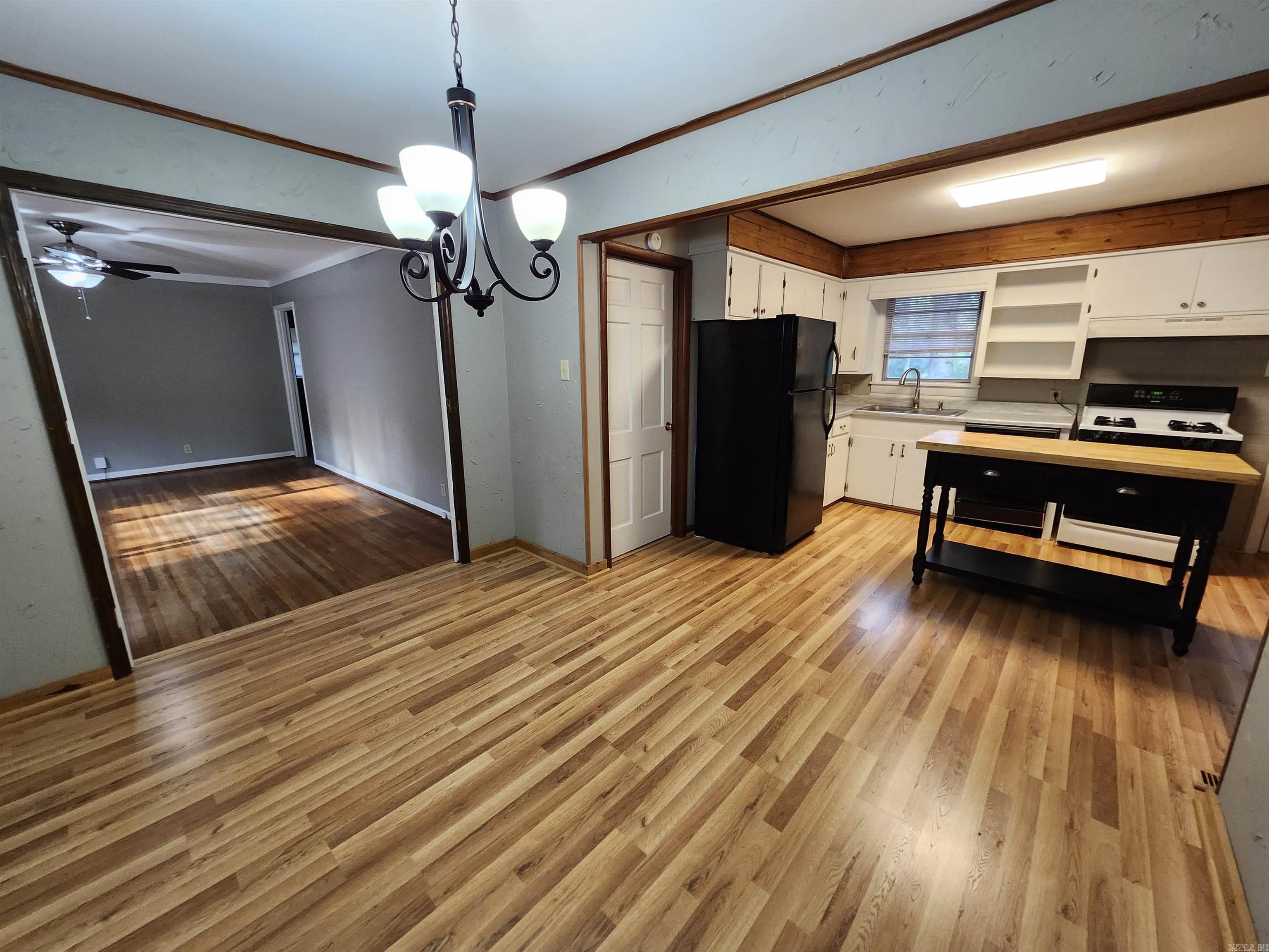 Park Hill - Residential Lease