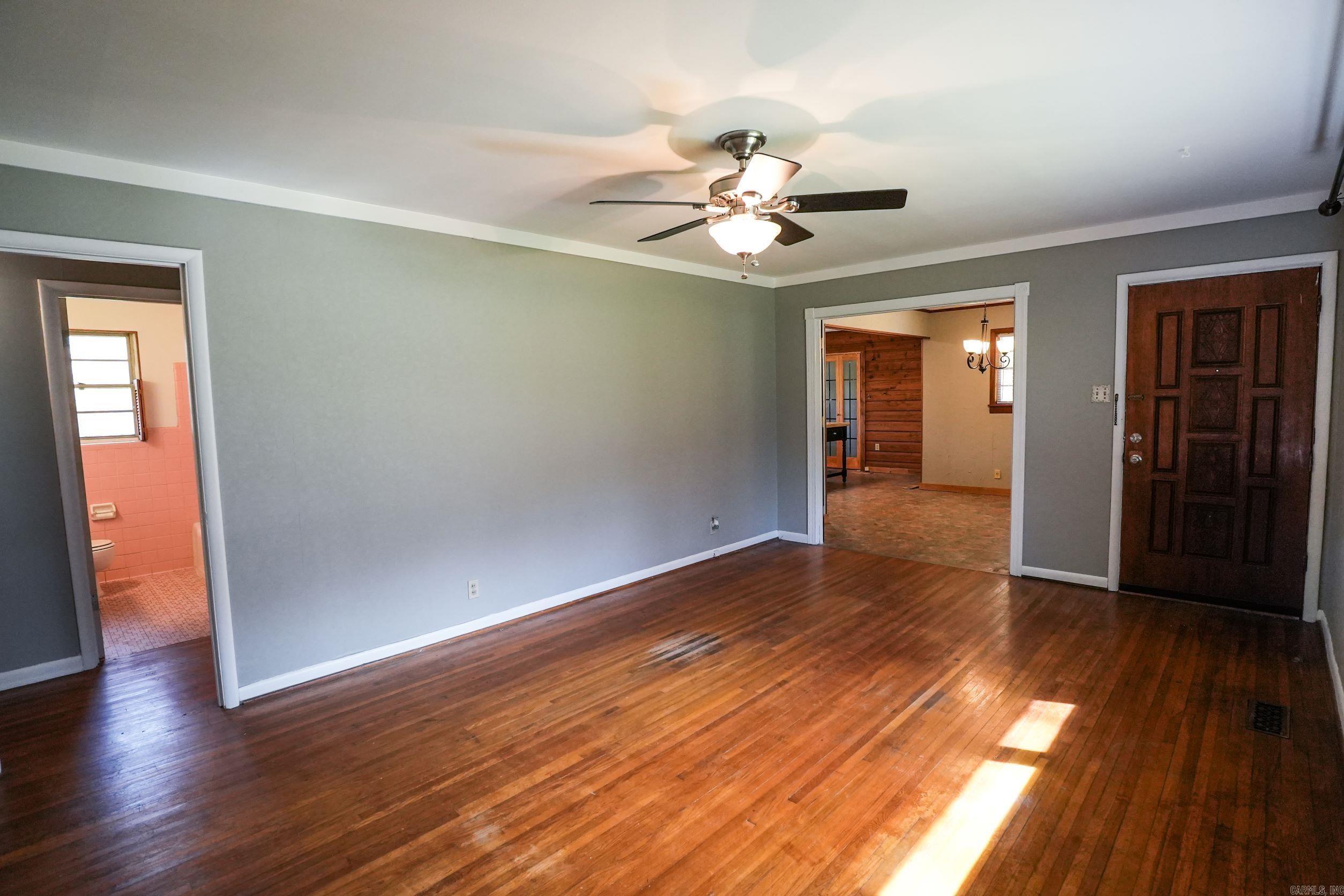 Park Hill - Residential Lease