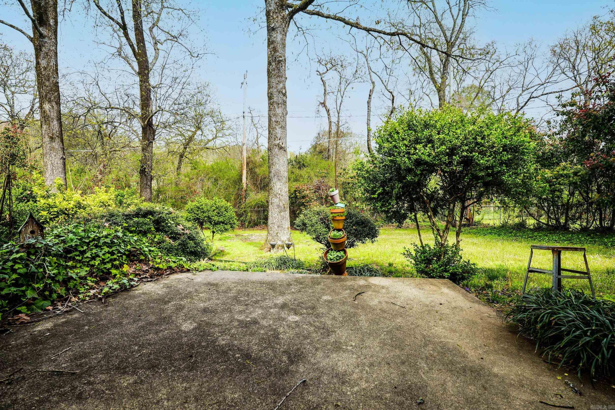 Park Hill - Residential Lease