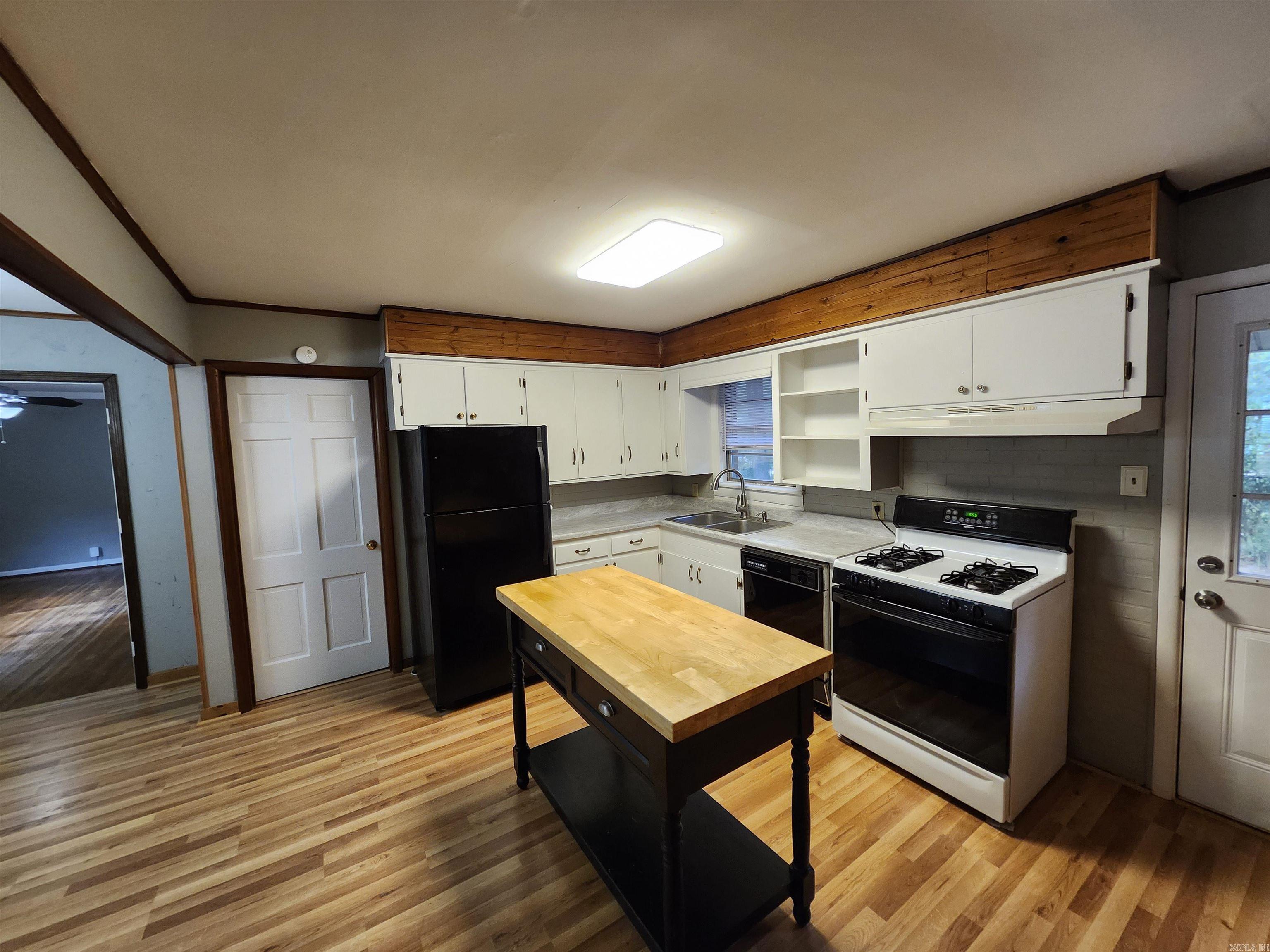 Park Hill - Residential Lease