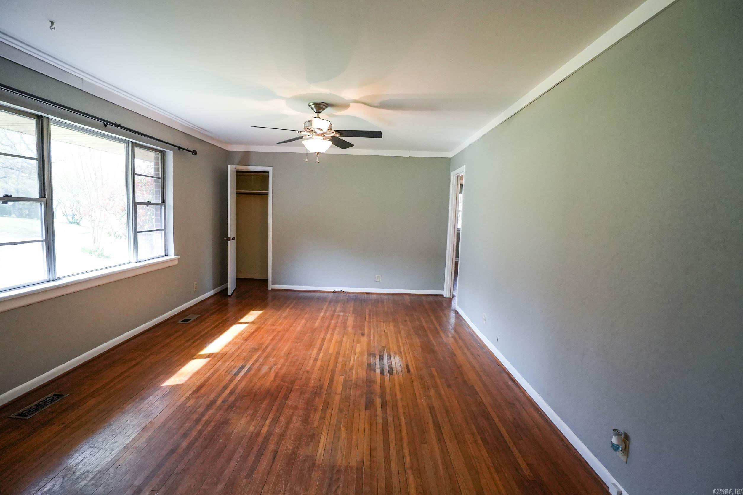 Park Hill - Residential Lease