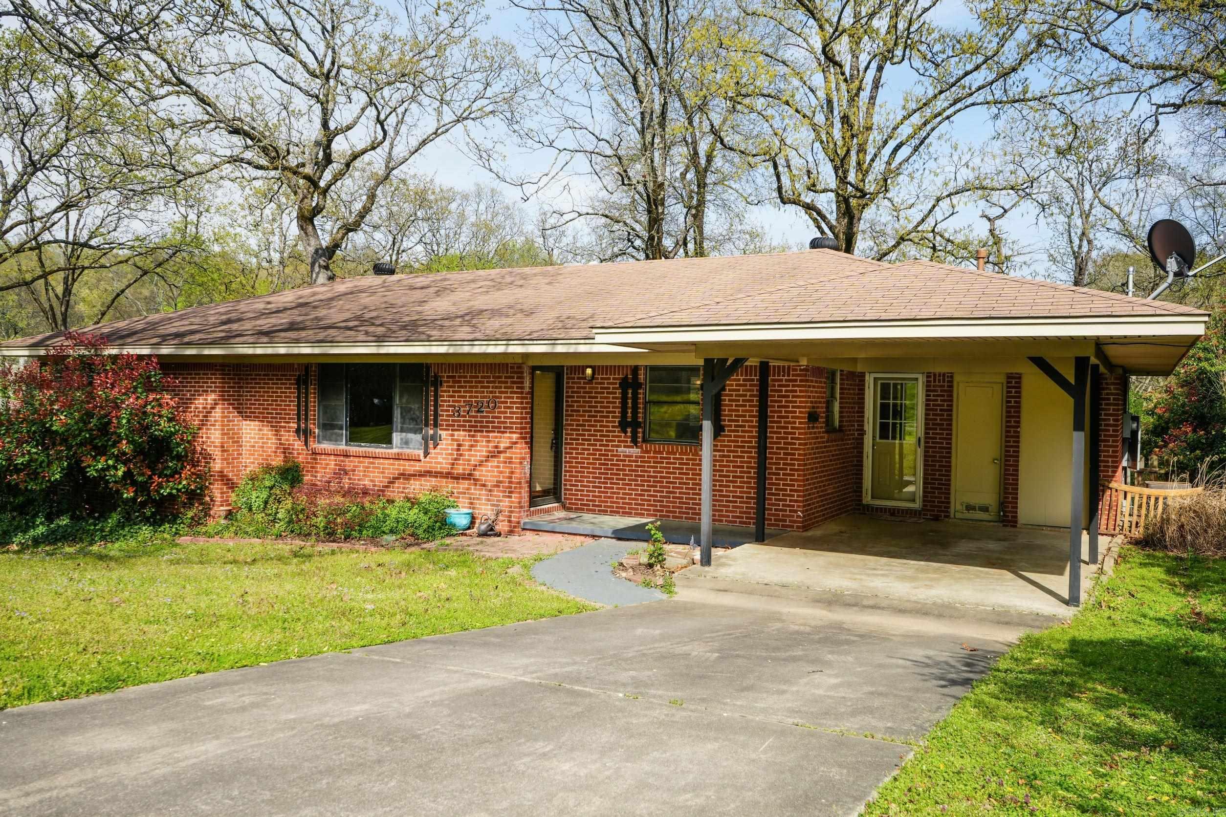 Park Hill - Residential Lease