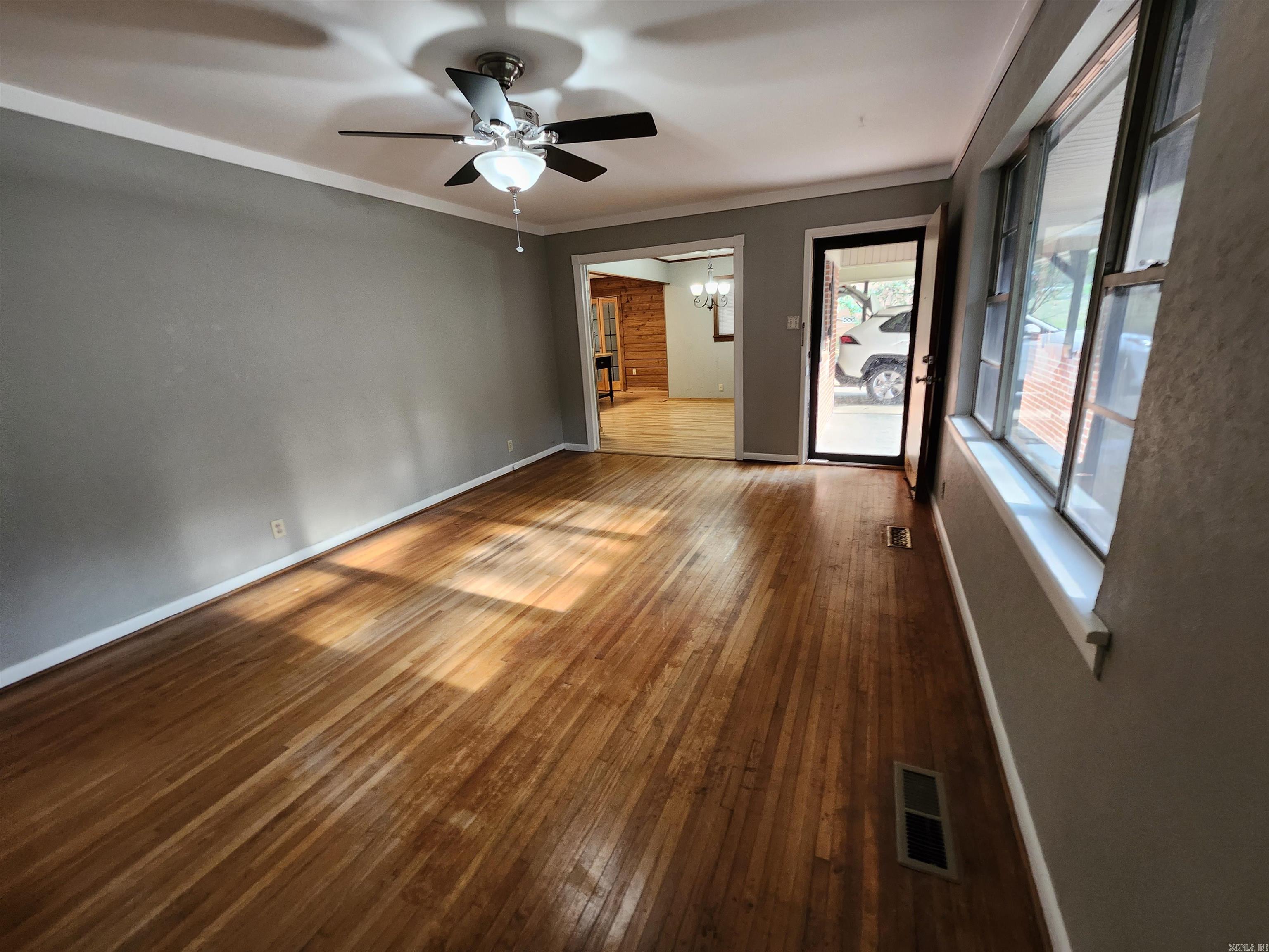 Park Hill - Residential Lease