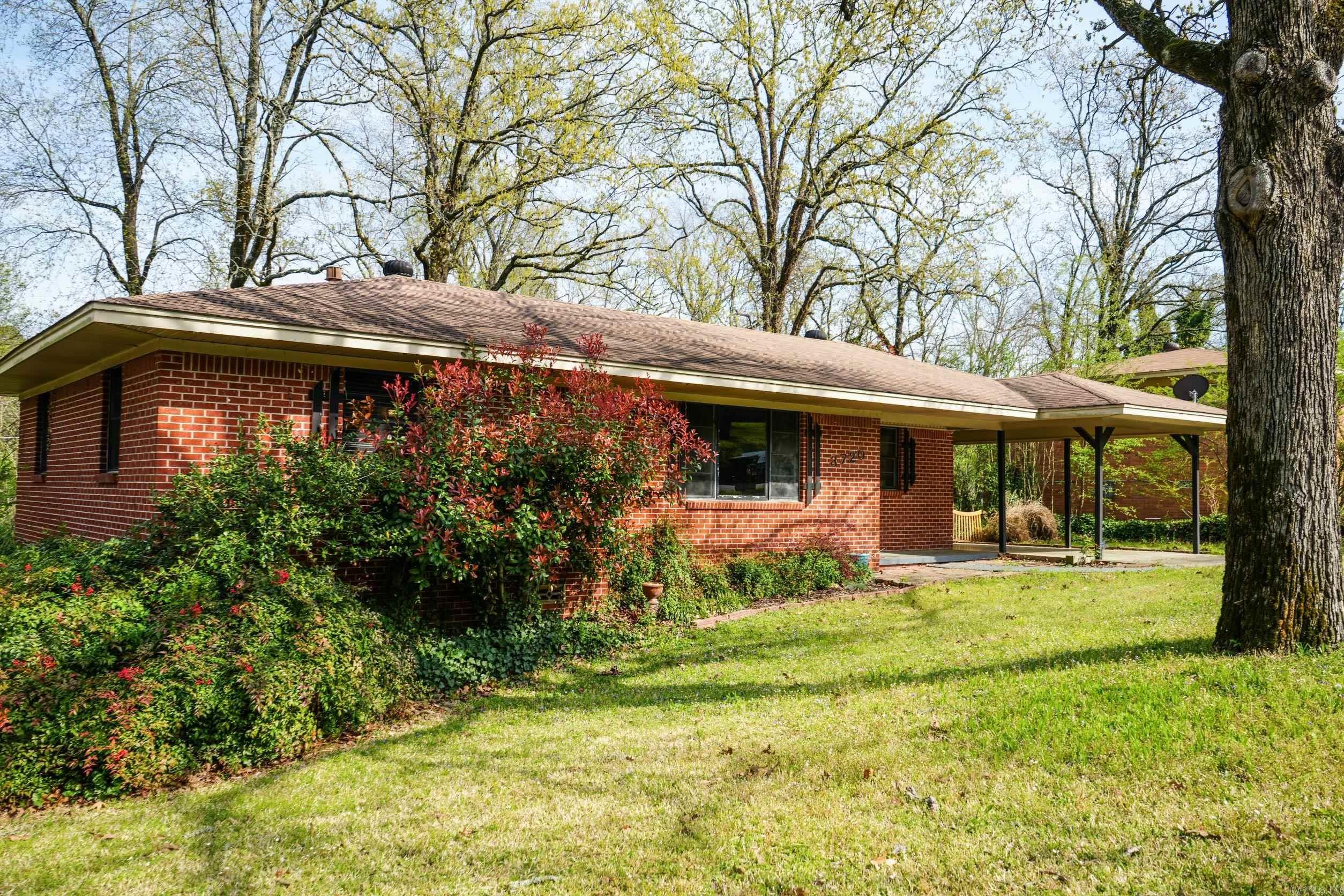 Park Hill - Residential Lease