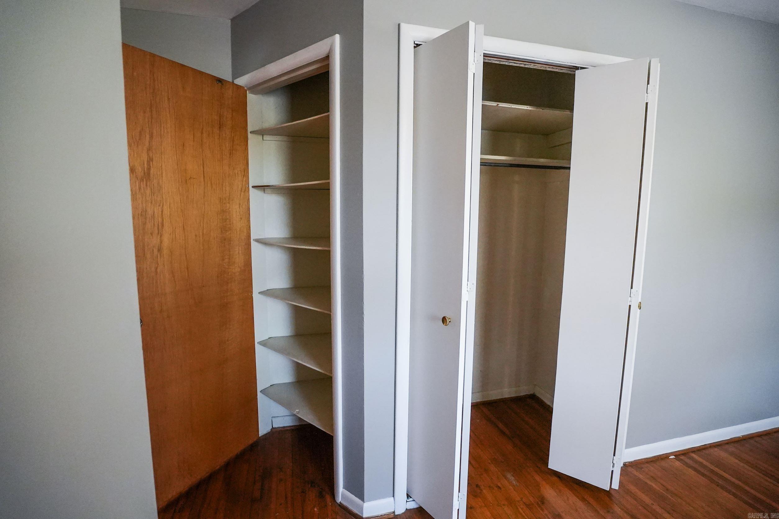 Park Hill - Residential Lease