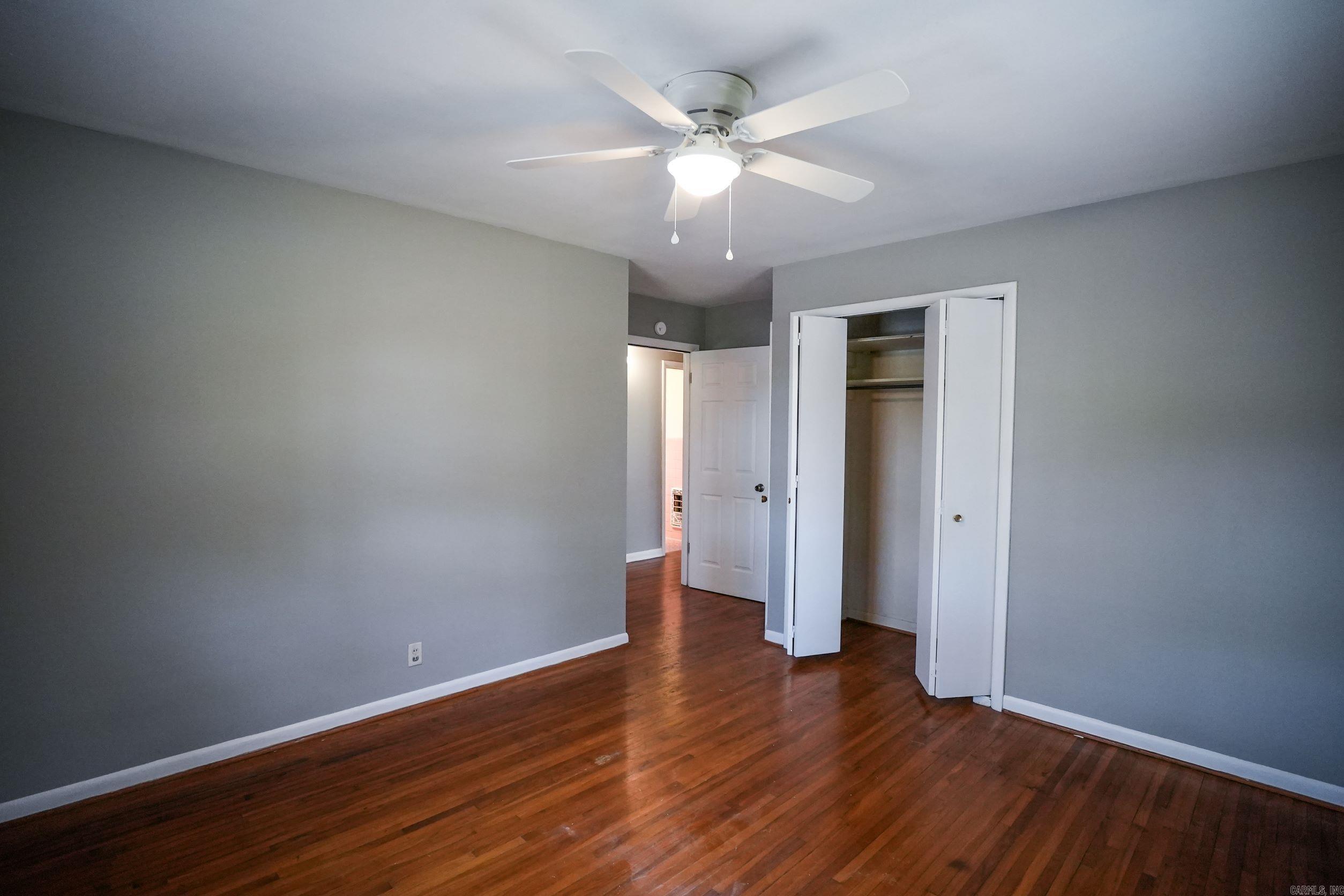 Park Hill - Residential Lease