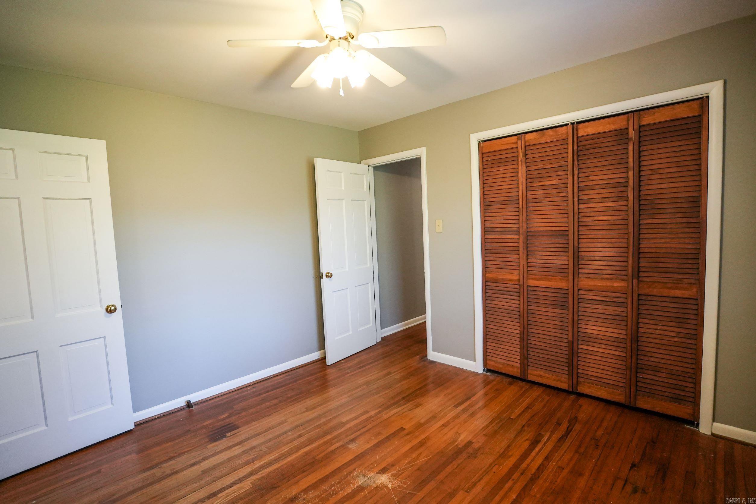 Park Hill - Residential Lease