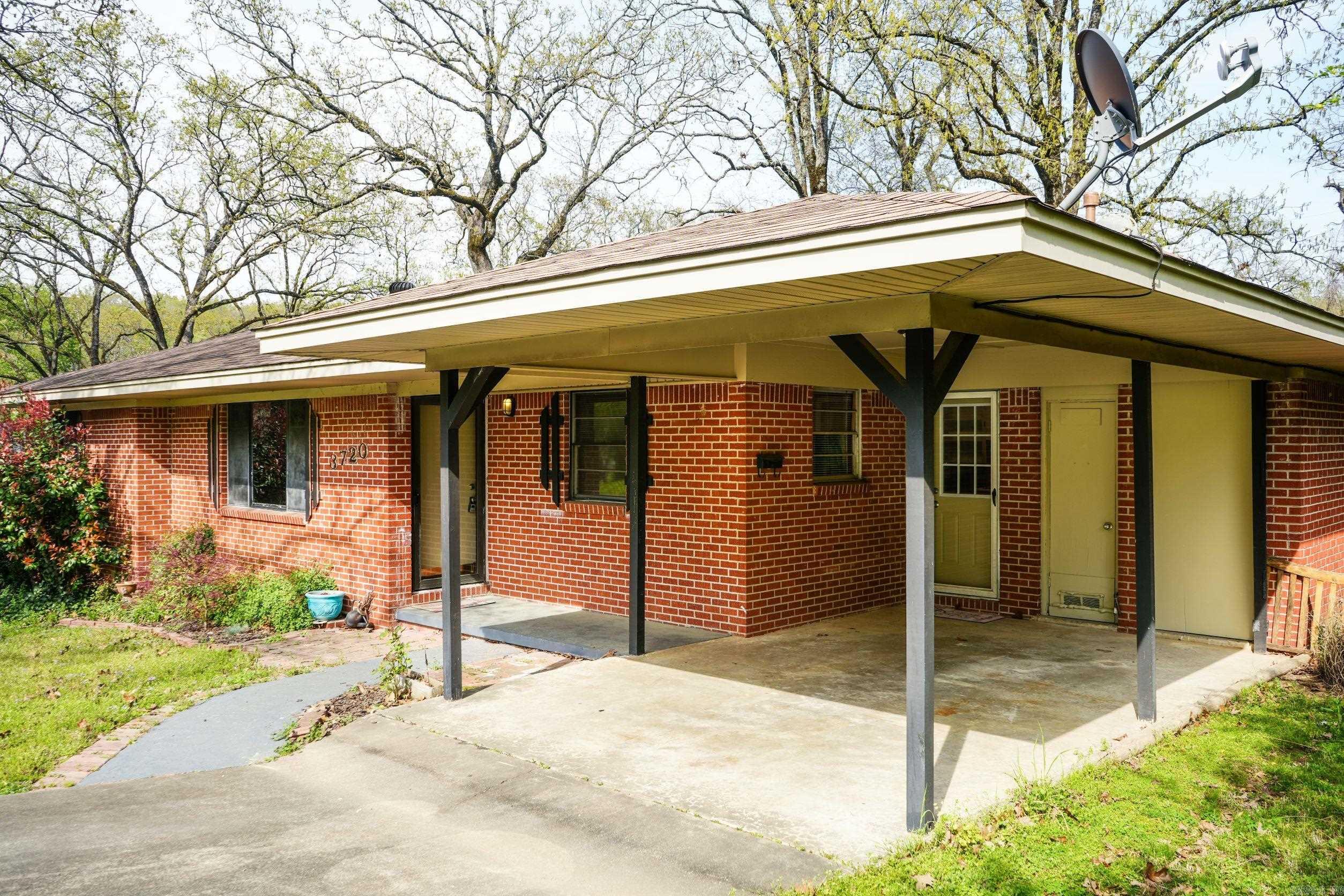 Park Hill - Residential Lease