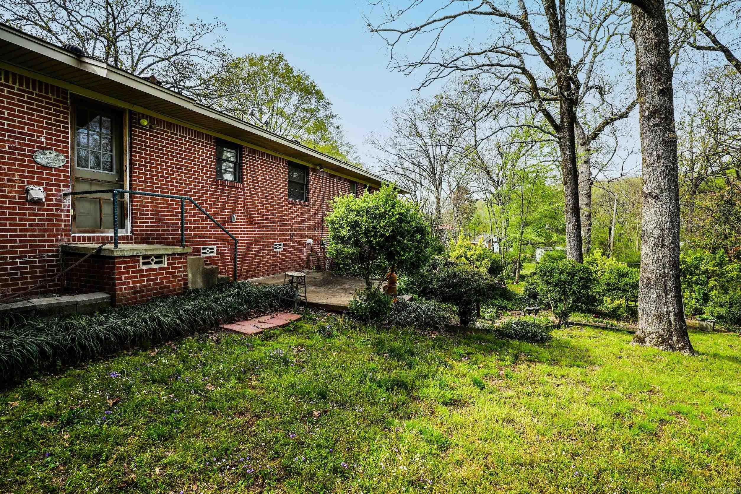 Park Hill - Residential Lease