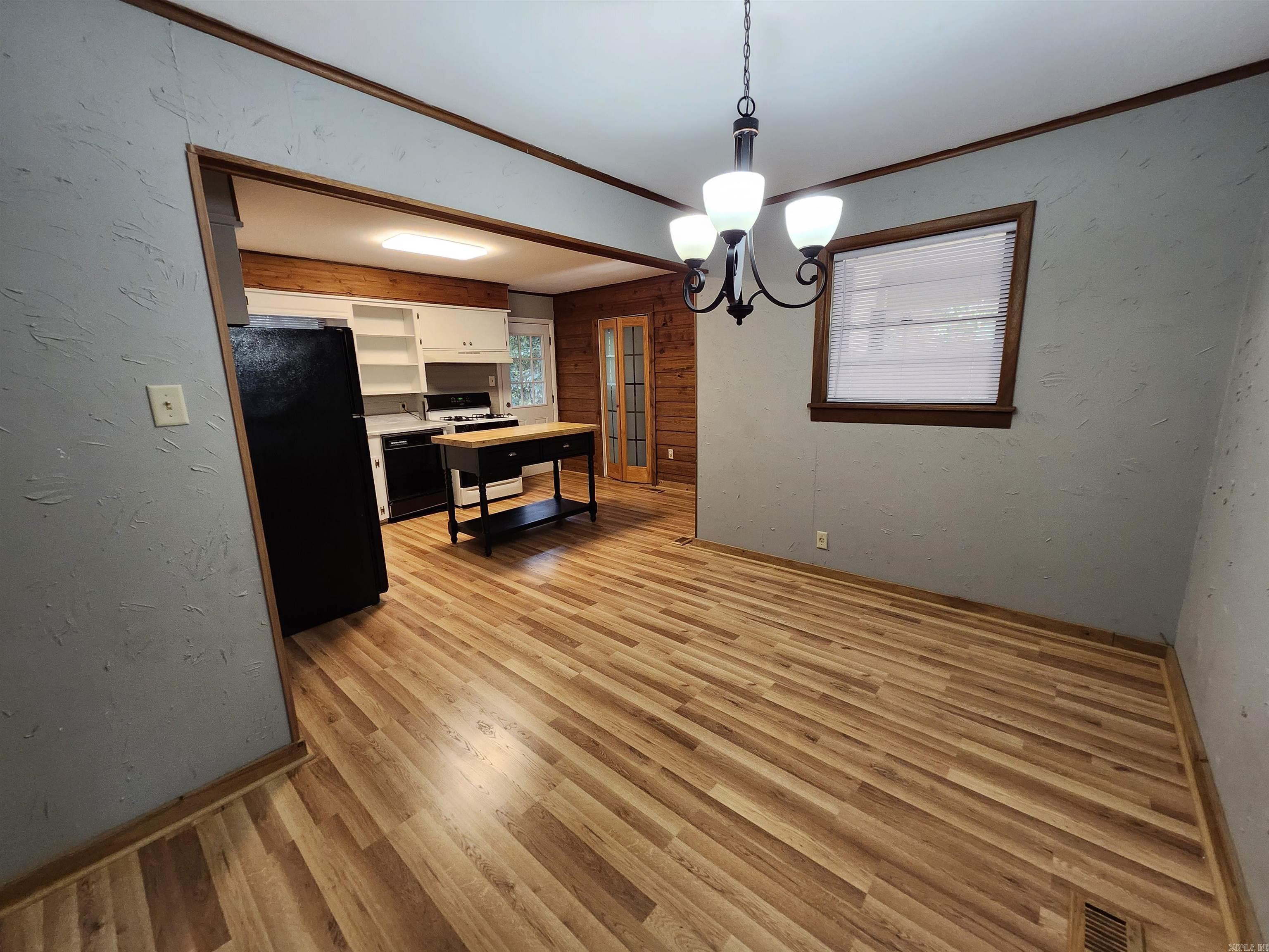 Park Hill - Residential Lease