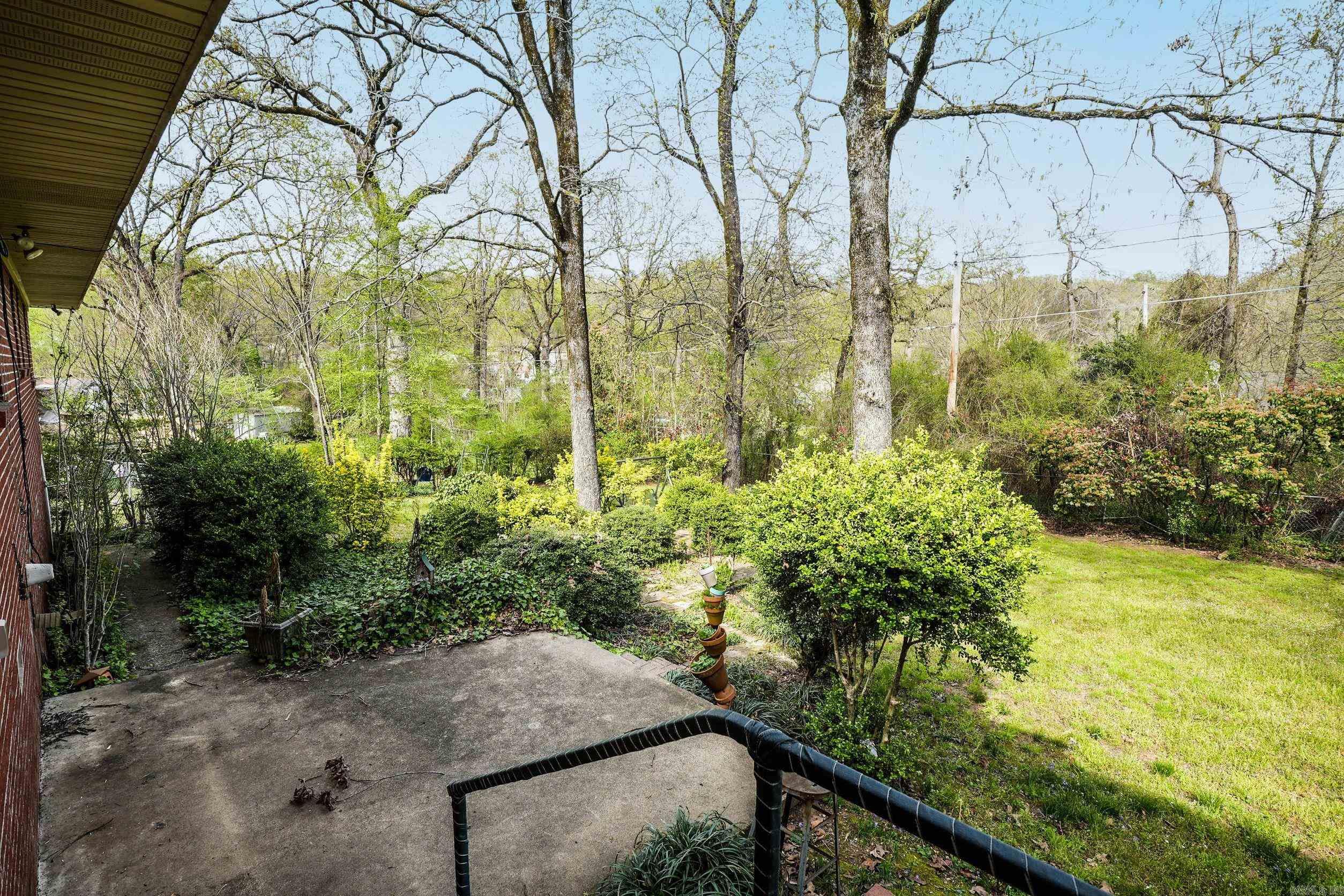 Park Hill - Residential Lease