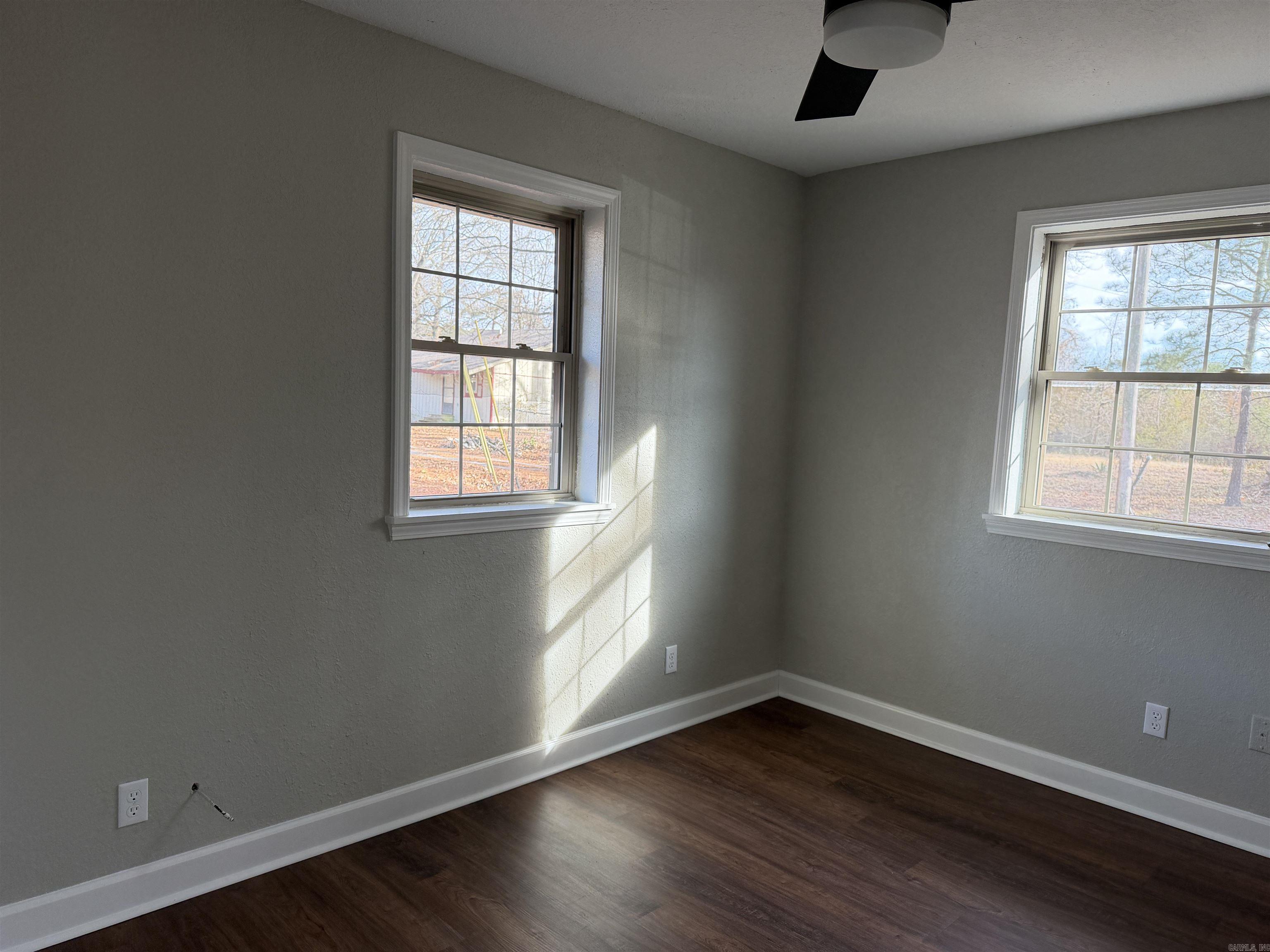 SENYARD FRED ADD - Residential