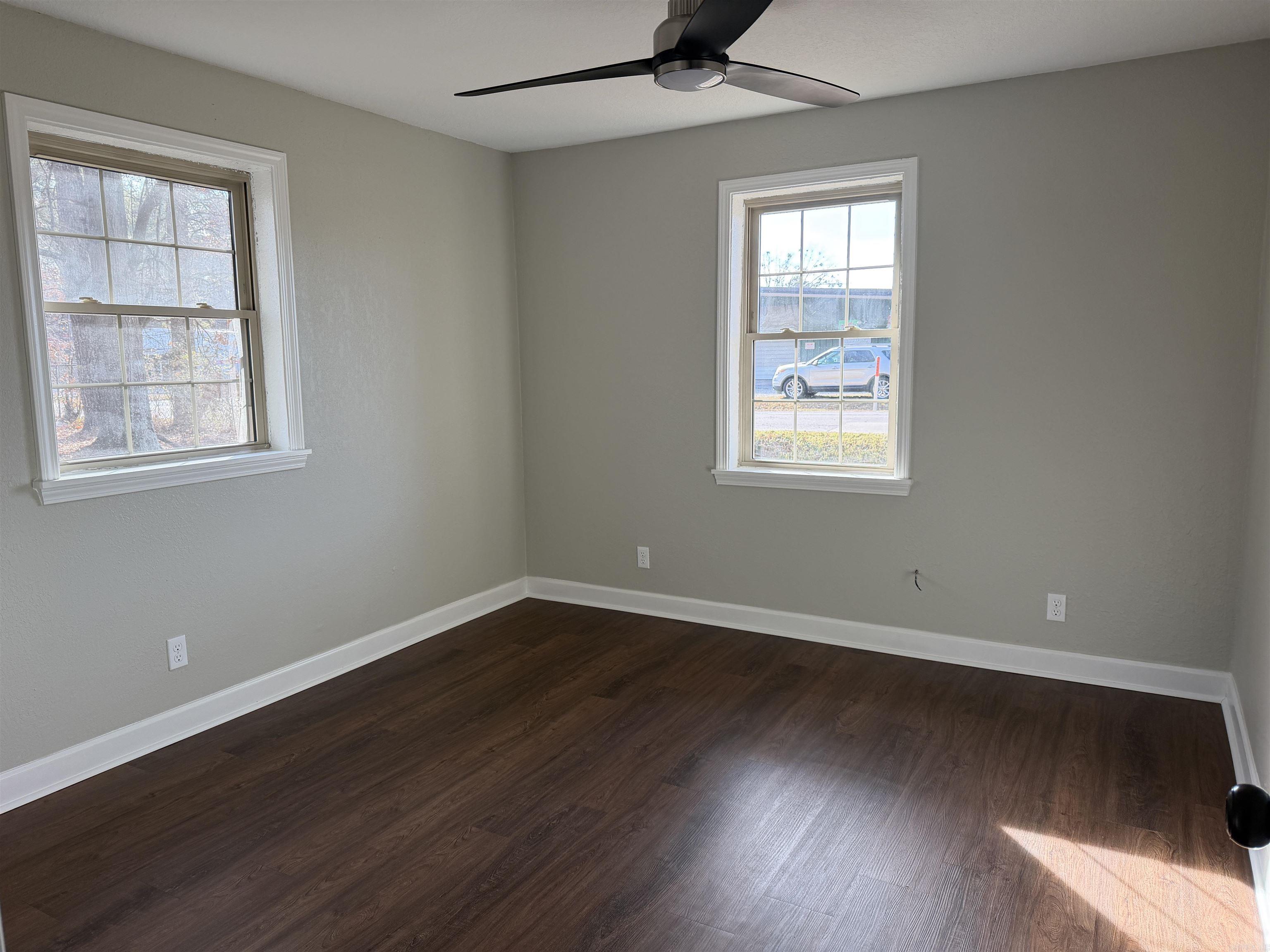 SENYARD FRED ADD - Residential