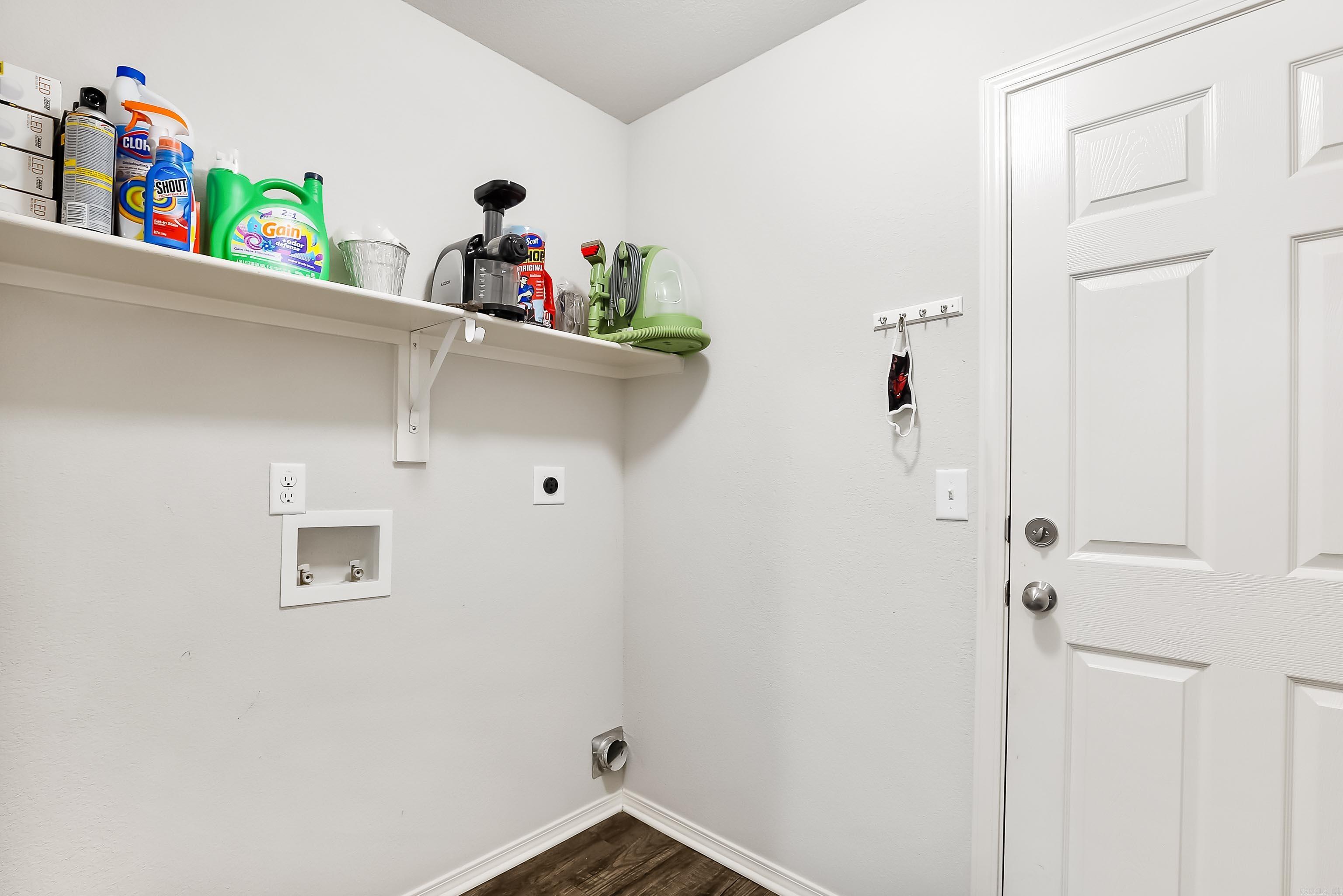 THE MEADOWS - Residential