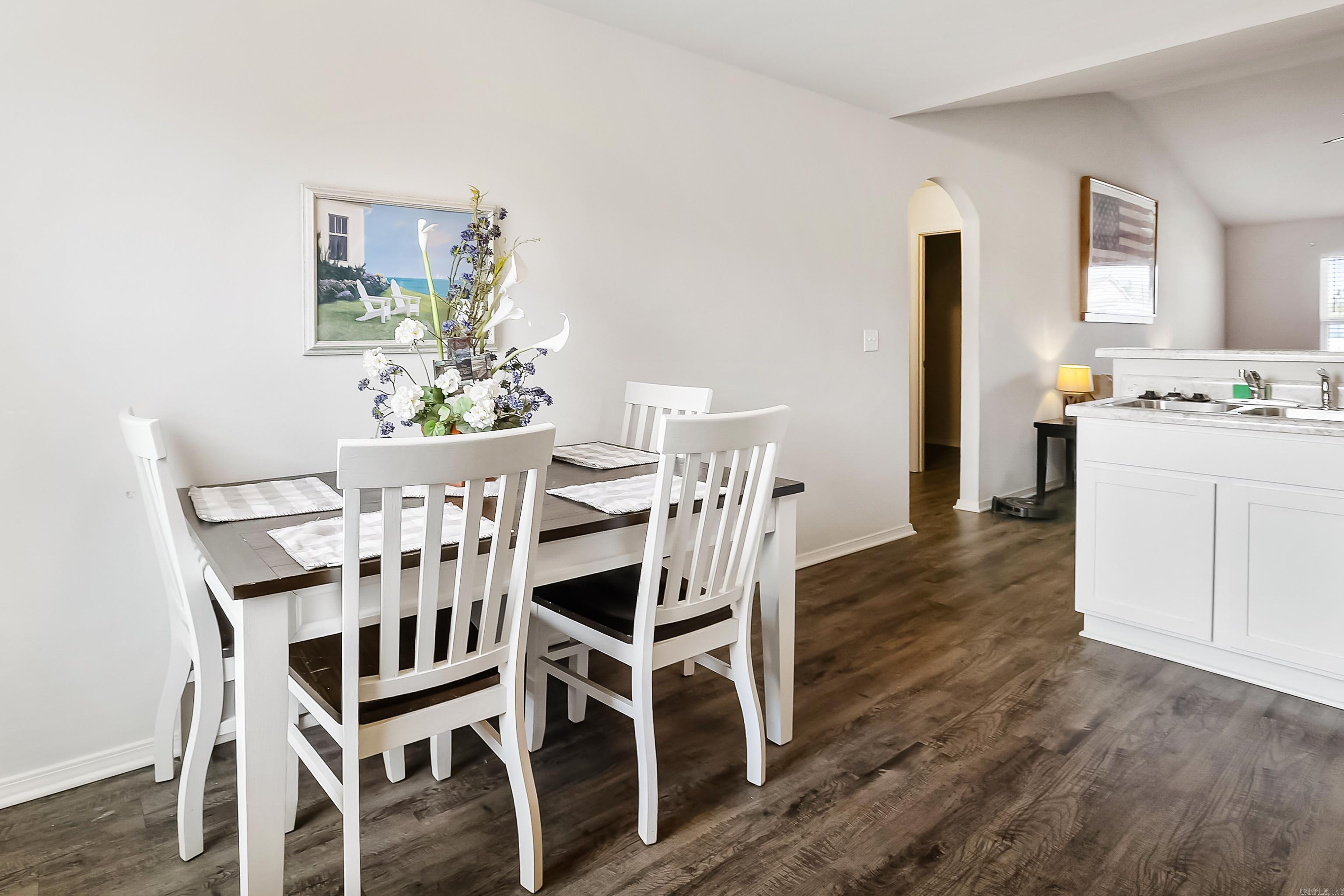 THE MEADOWS - Residential