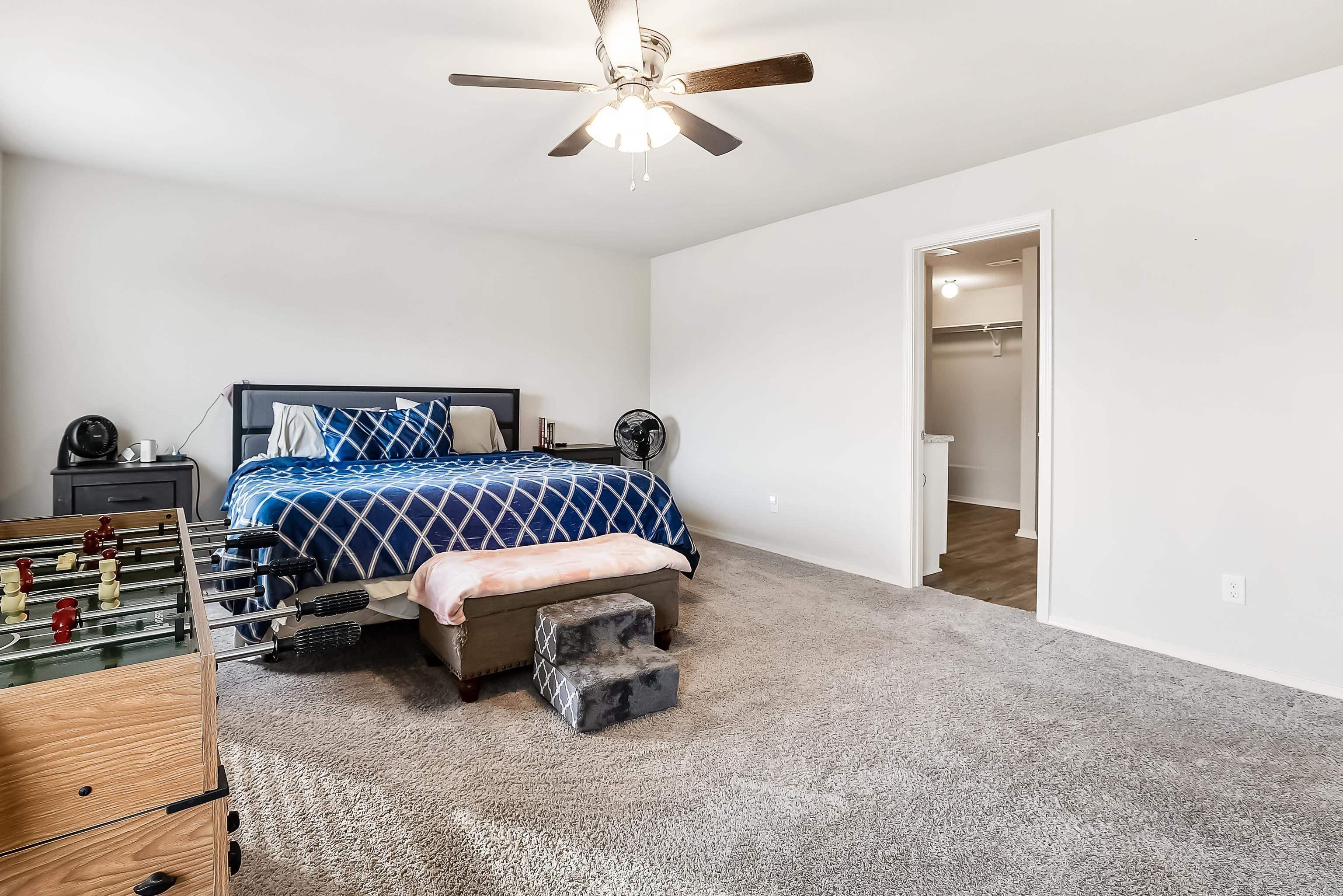 THE MEADOWS - Residential