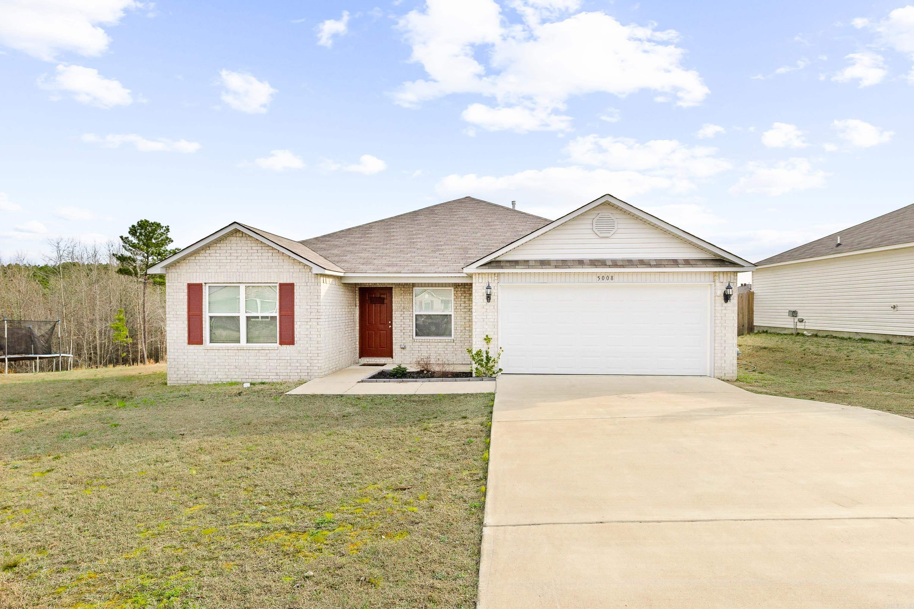 THE MEADOWS - Residential